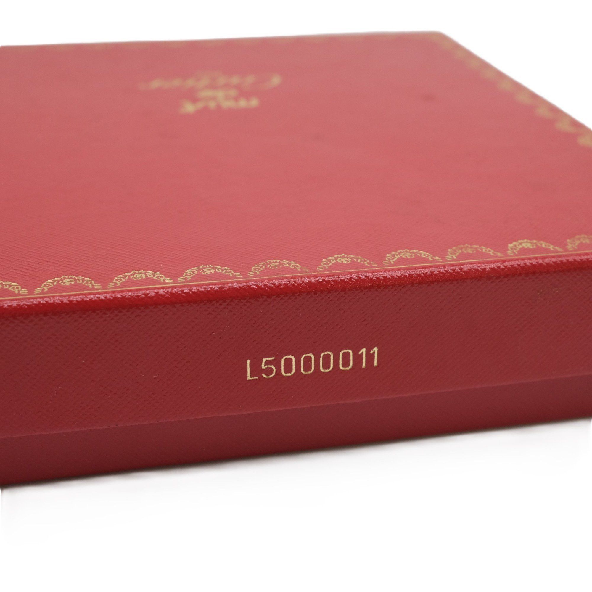 Cartier Cartier belt Size ONE SIZE - 12 Thumbnail