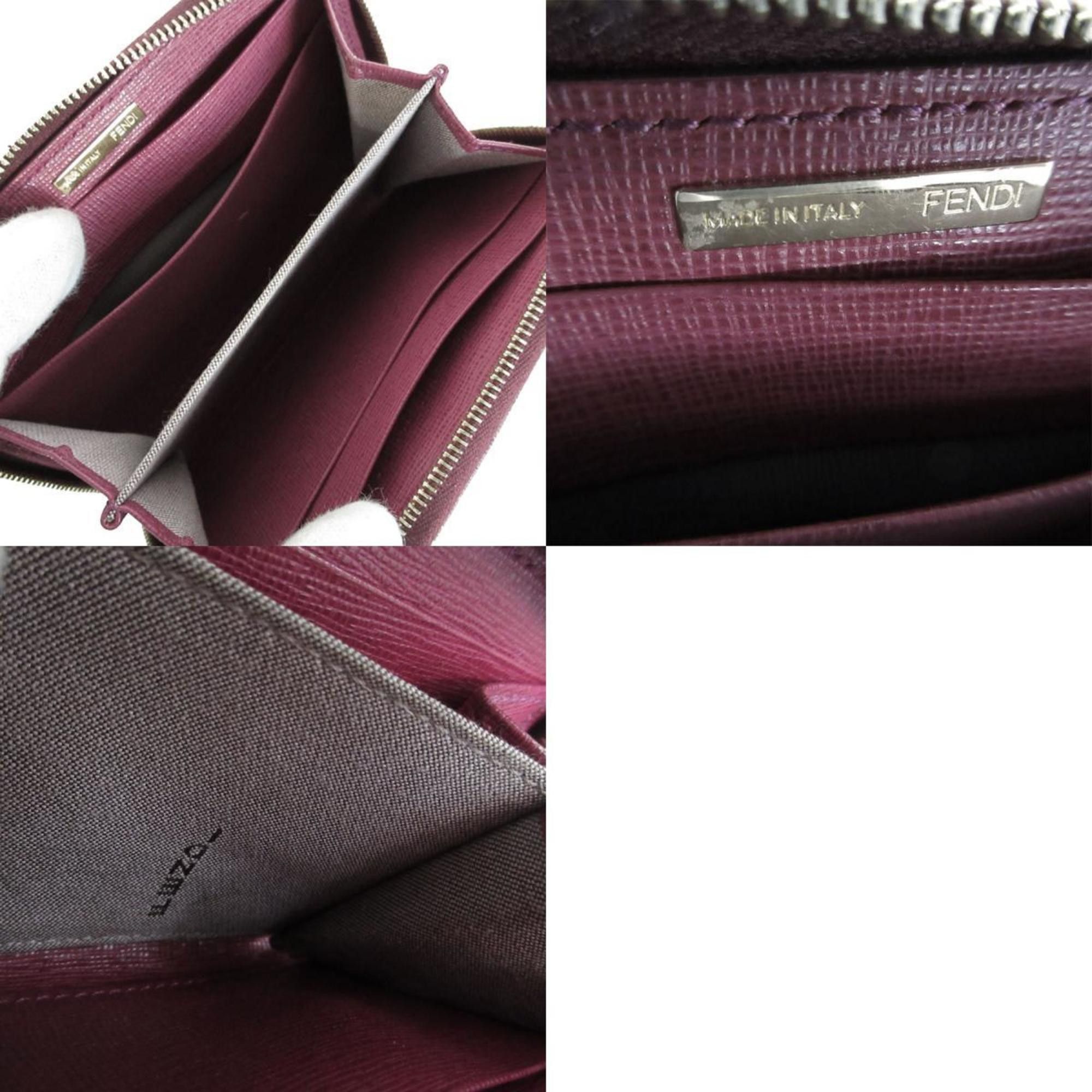 Fendi Fendi Porte-Cartes wallet Size ONE SIZE - 5 Thumbnail