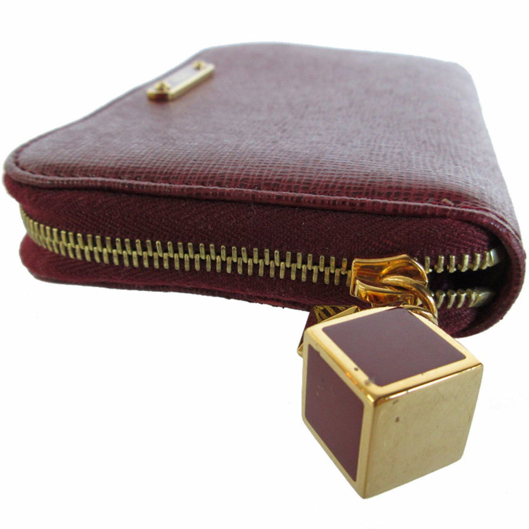 Fendi Fendi Porte-Cartes wallet Size ONE SIZE - 3 Thumbnail