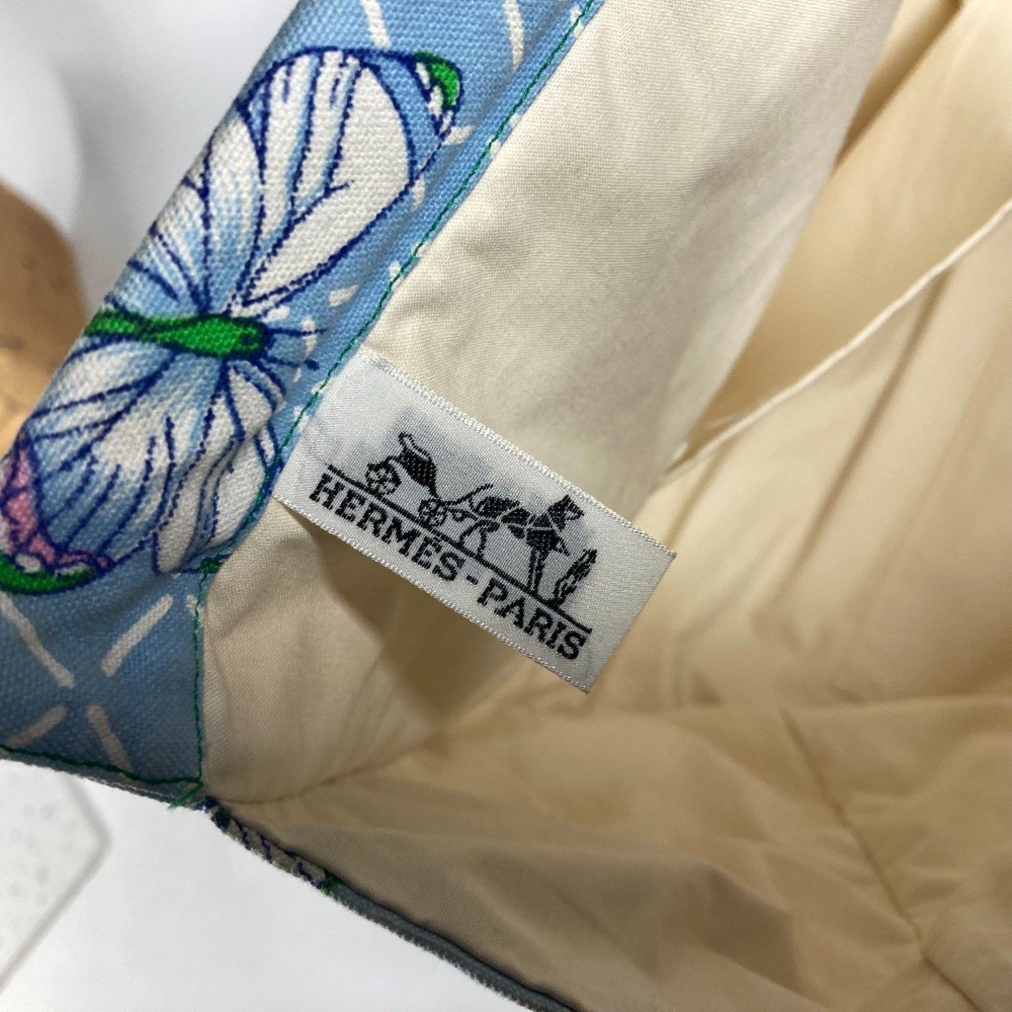 Hermes Hermès Sac De Plage tote Size ONE SIZE - 8 Thumbnail