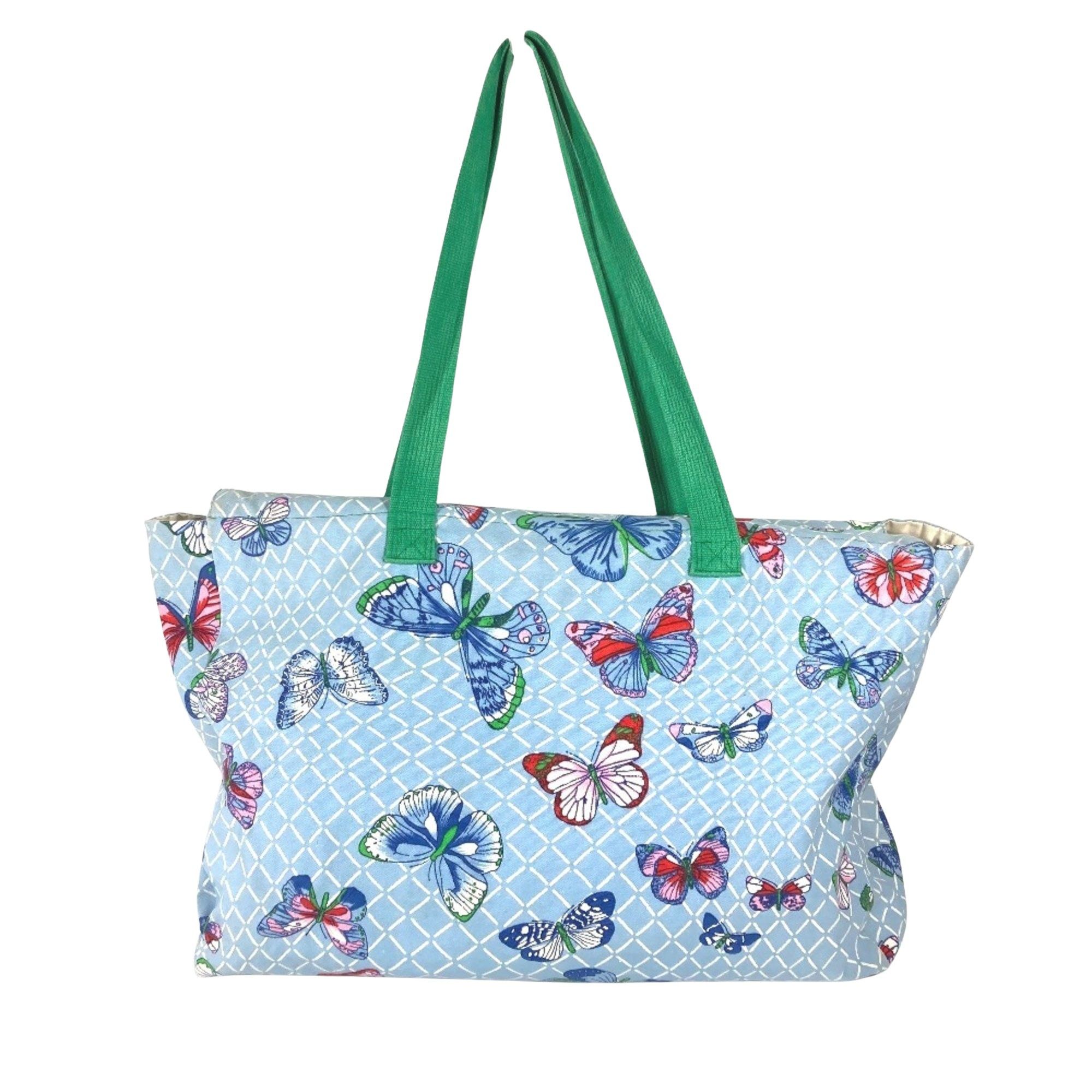 Hermes Hermès Sac De Plage tote Size ONE SIZE - 2 Thumbnail