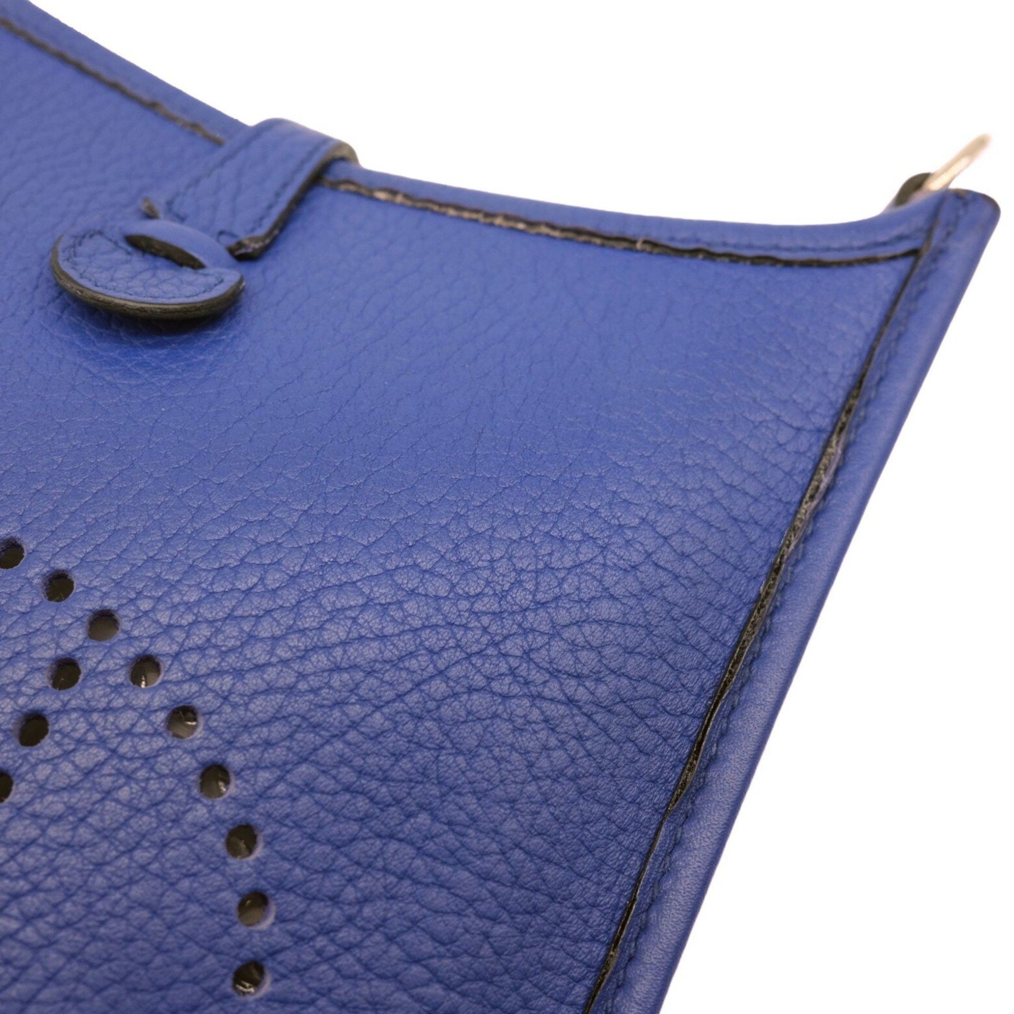 Hermes Hermès Evelyne shoulder Size ONE SIZE - 6 Thumbnail