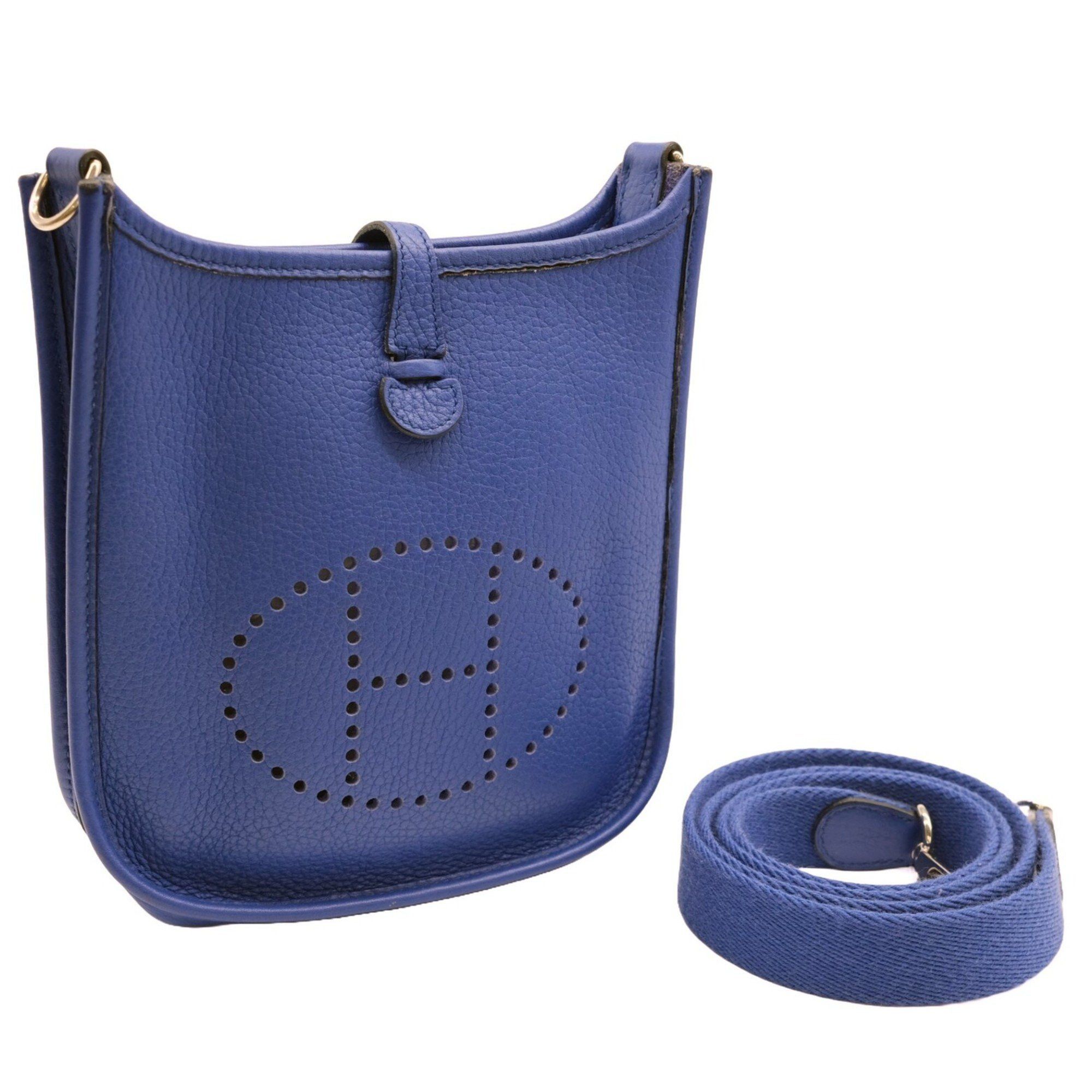 Hermes Hermès Evelyne shoulder Size ONE SIZE - 12 Thumbnail
