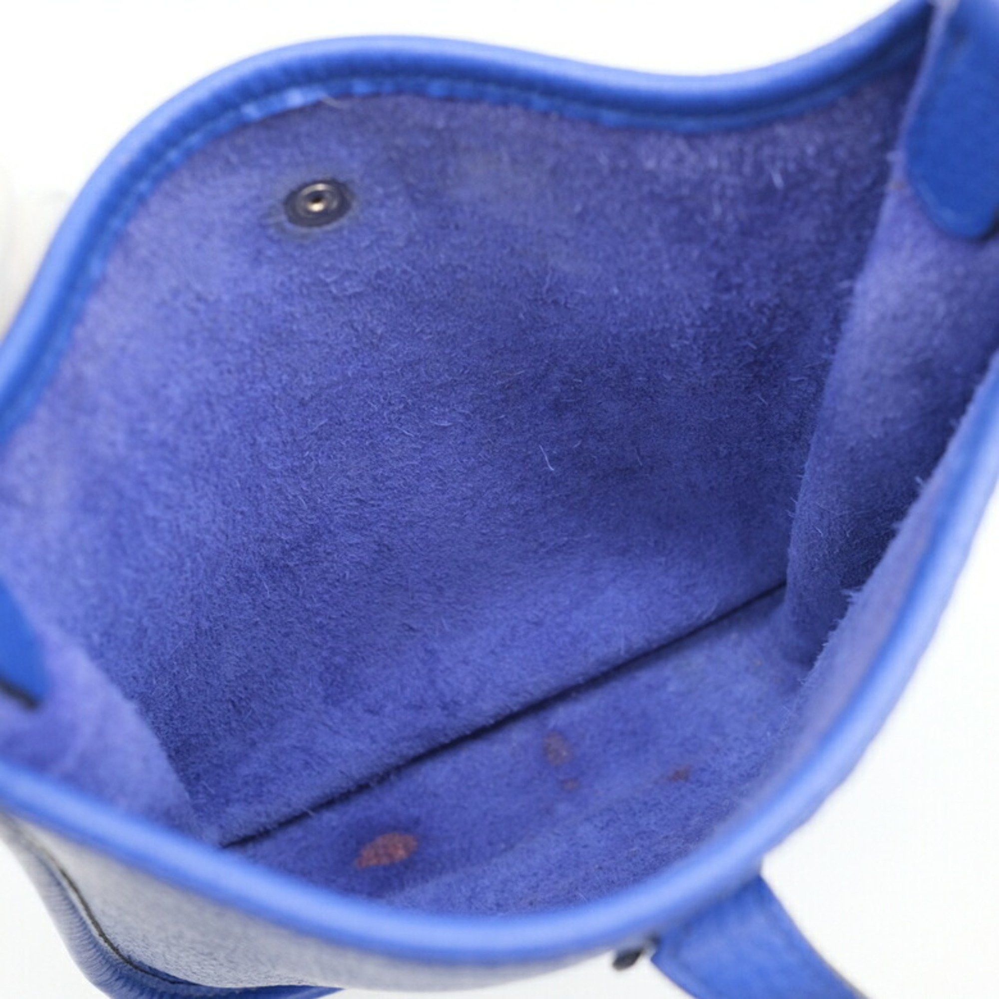 Hermes Hermès Evelyne shoulder Size ONE SIZE - 9 Thumbnail