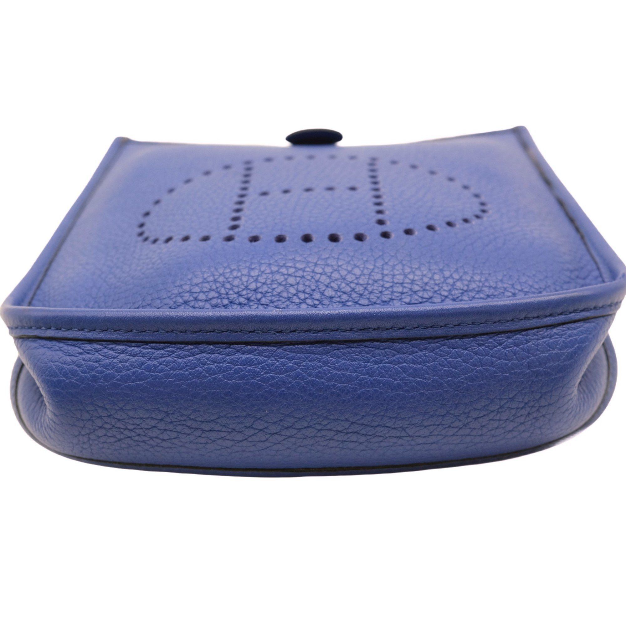 Hermes Hermès Evelyne shoulder Size ONE SIZE - 5 Thumbnail