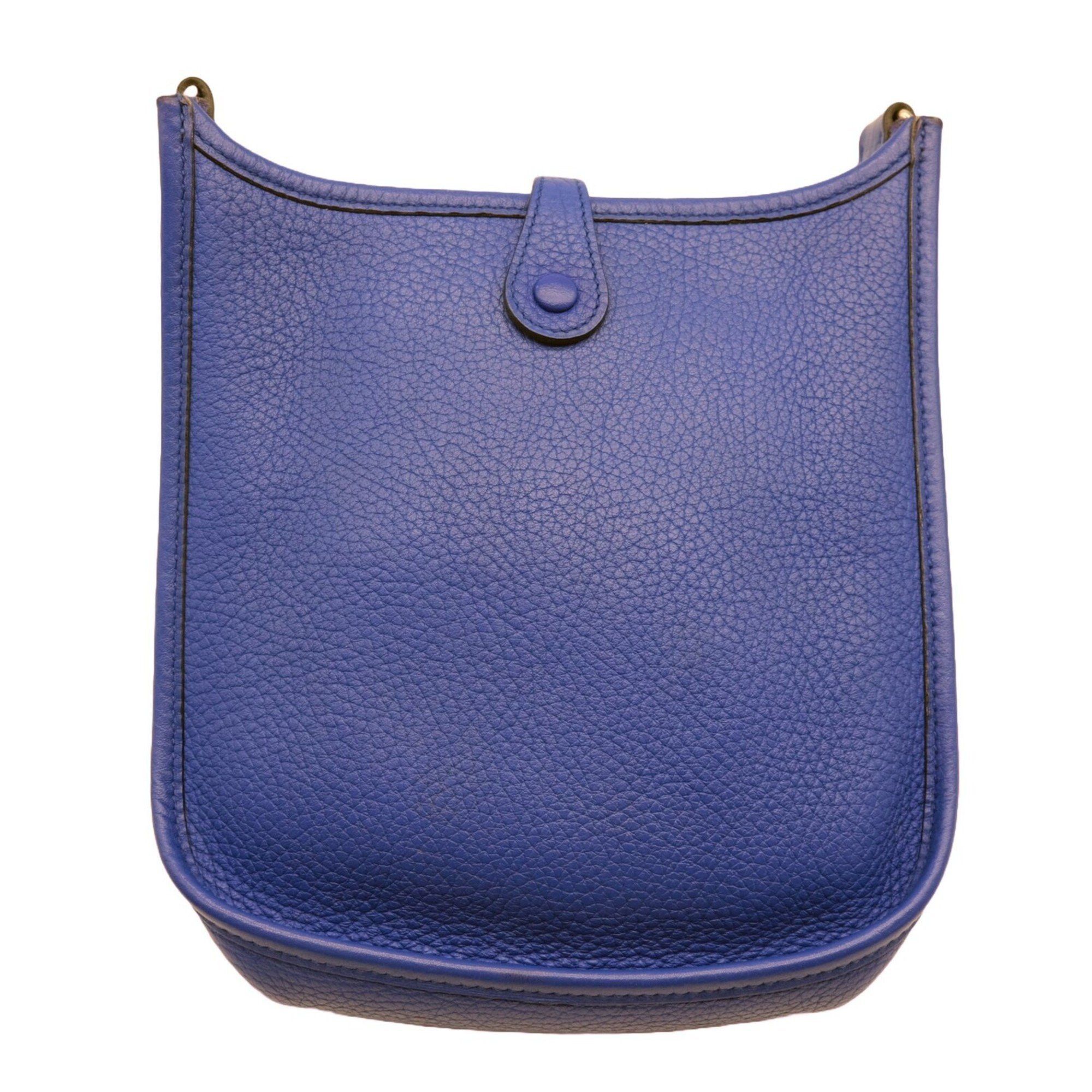 Hermes Hermès Evelyne shoulder Size ONE SIZE - 2 Thumbnail