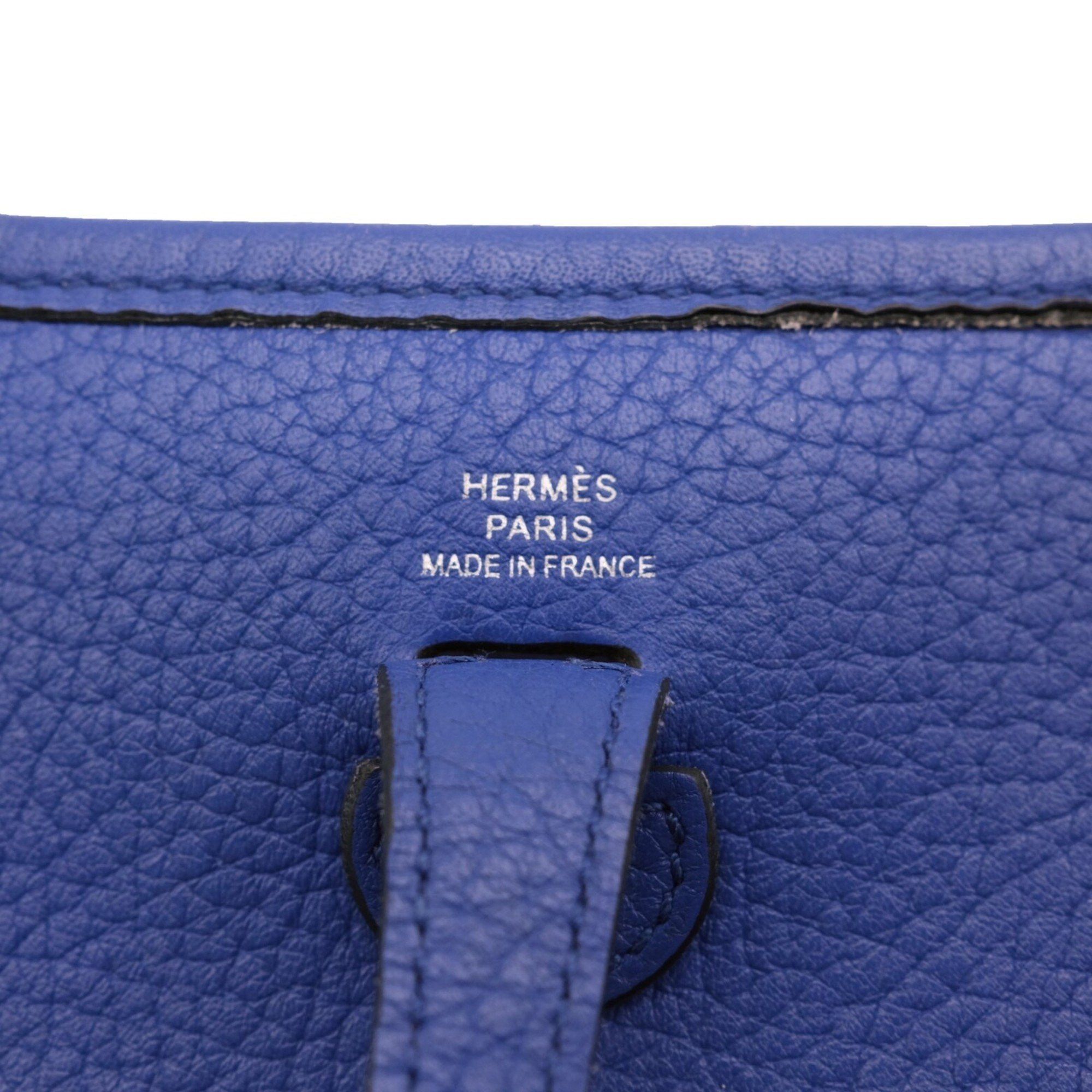 Hermes Hermès Evelyne shoulder Size ONE SIZE - 10 Thumbnail