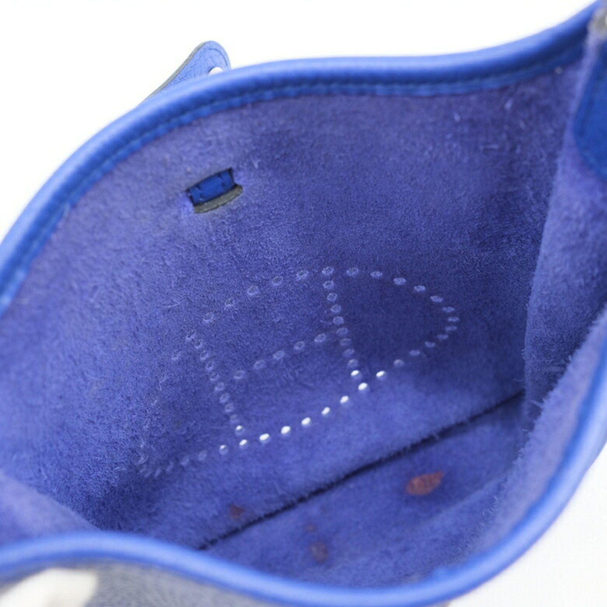 Hermes Hermès Evelyne shoulder Size ONE SIZE - 8 Thumbnail