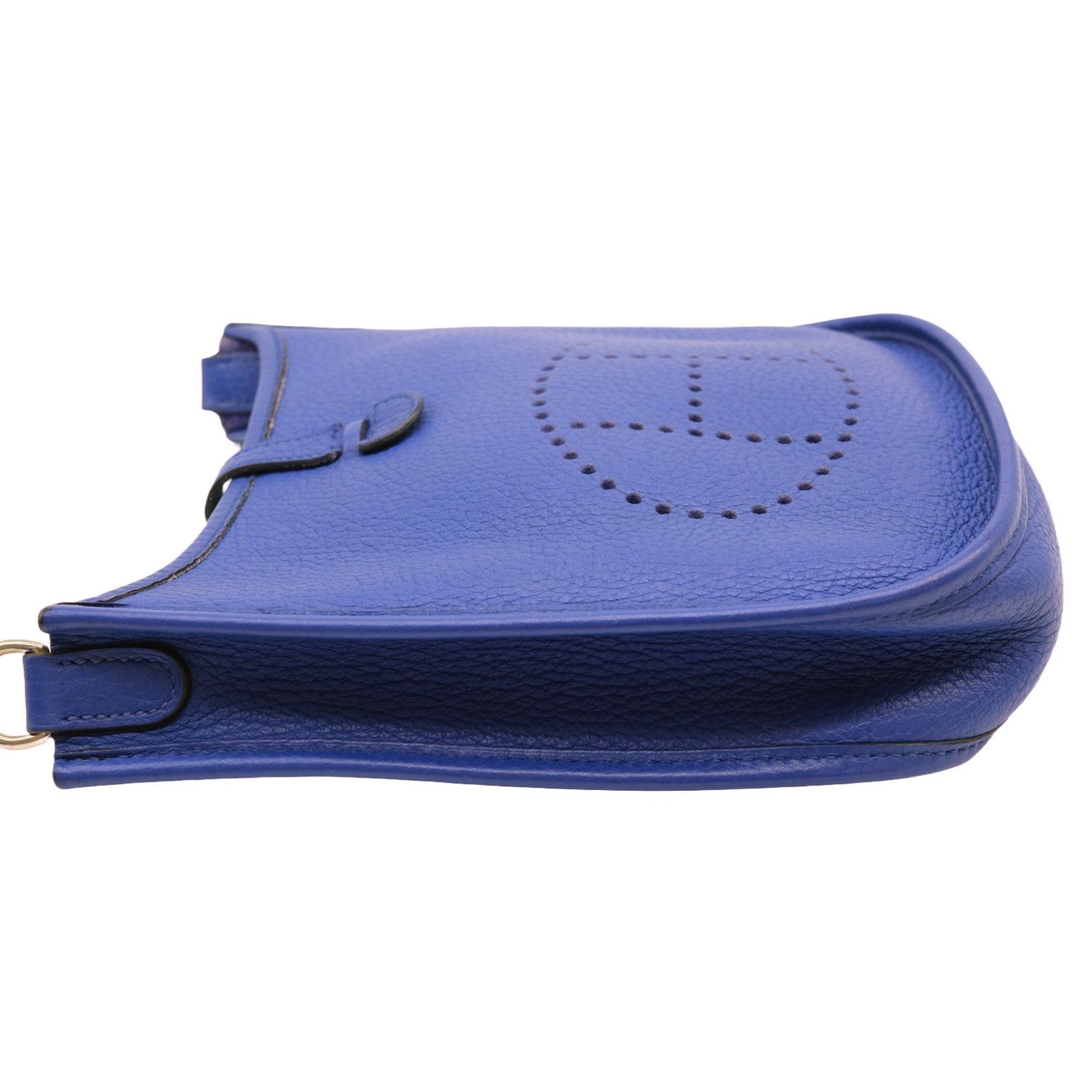 Hermes Hermès Evelyne shoulder Size ONE SIZE - 3 Thumbnail