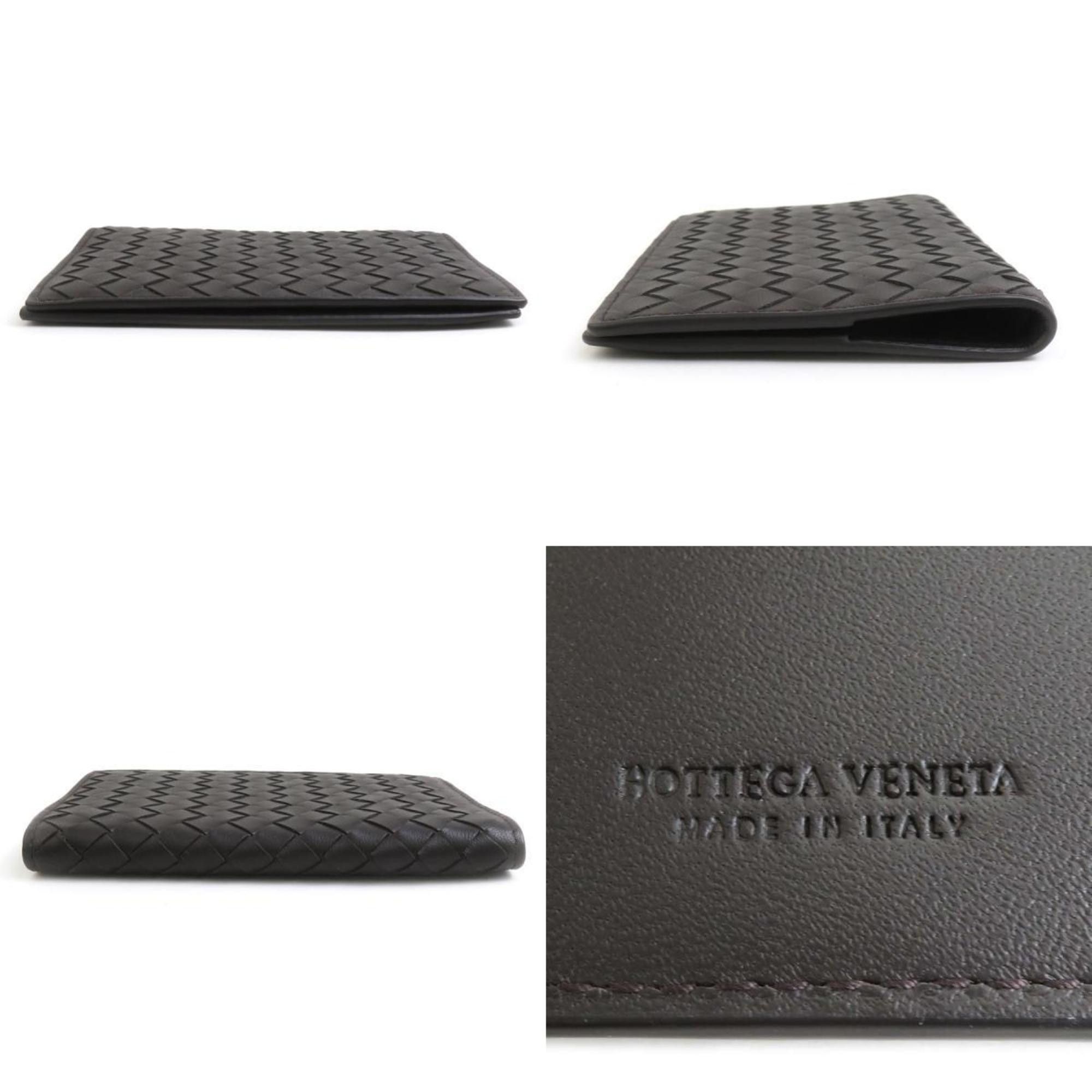 Bottega Veneta Bottega Veneta Intrecciato wallet Size ONE SIZE - 5 Thumbnail