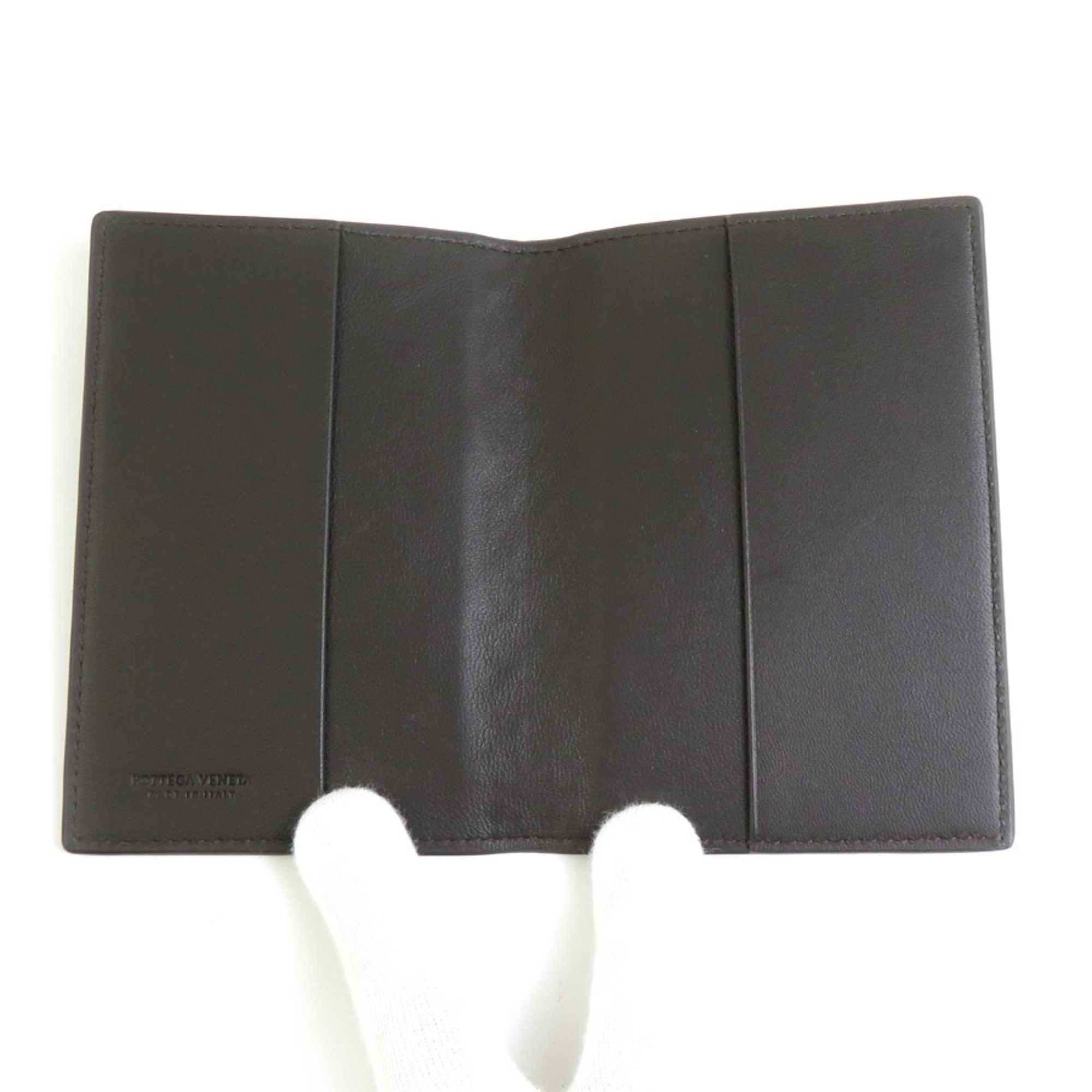 Bottega Veneta Bottega Veneta Intrecciato wallet Size ONE SIZE - 3 Thumbnail