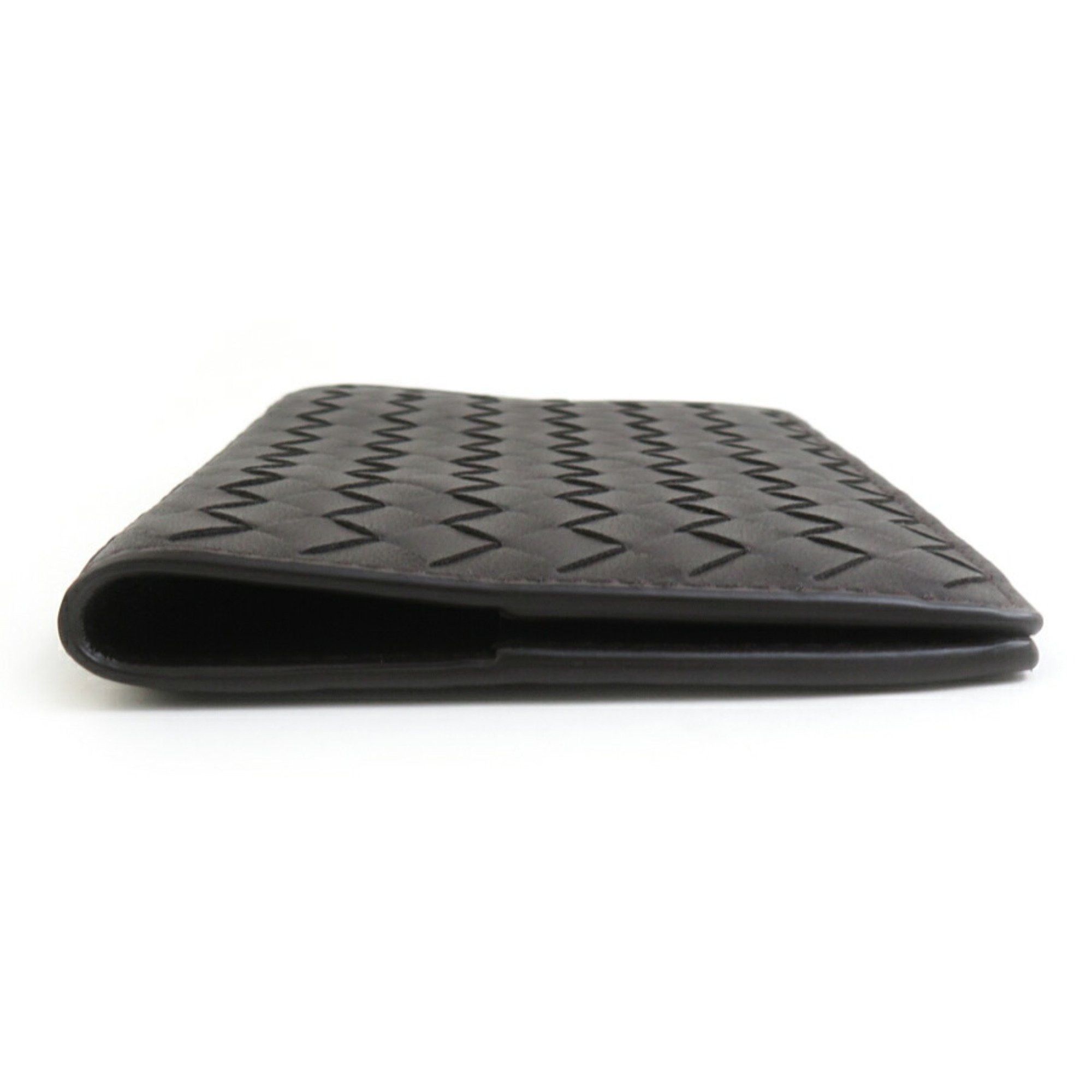 Bottega Veneta Bottega Veneta Intrecciato wallet Size ONE SIZE - 4 Thumbnail