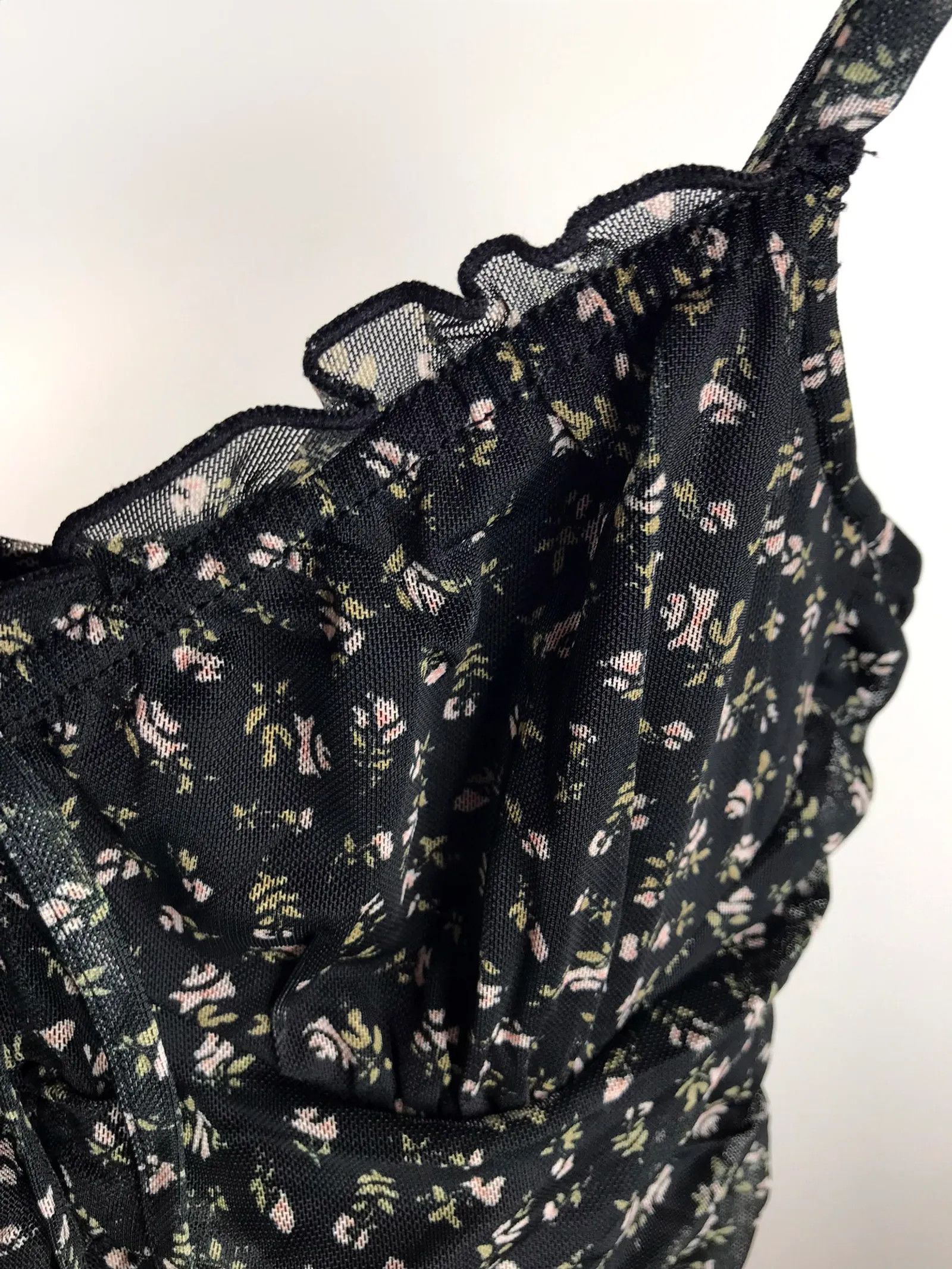 H&M H&M Divided Dress Size S / US 4 / IT 40 - 4 Thumbnail