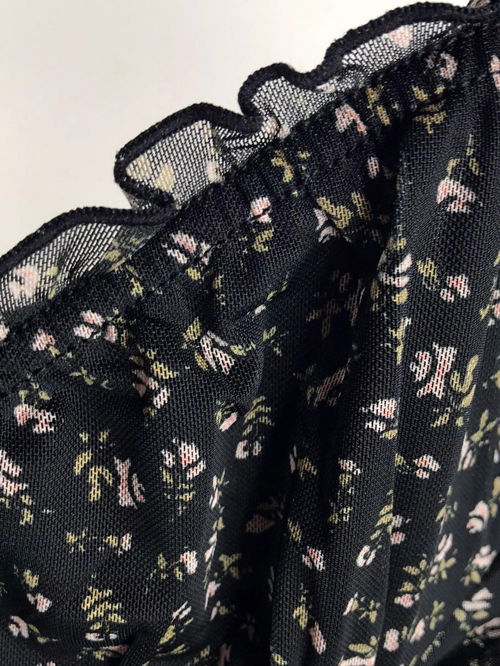 H&M H&M Divided Dress Size S / US 4 / IT 40 - 6 Thumbnail
