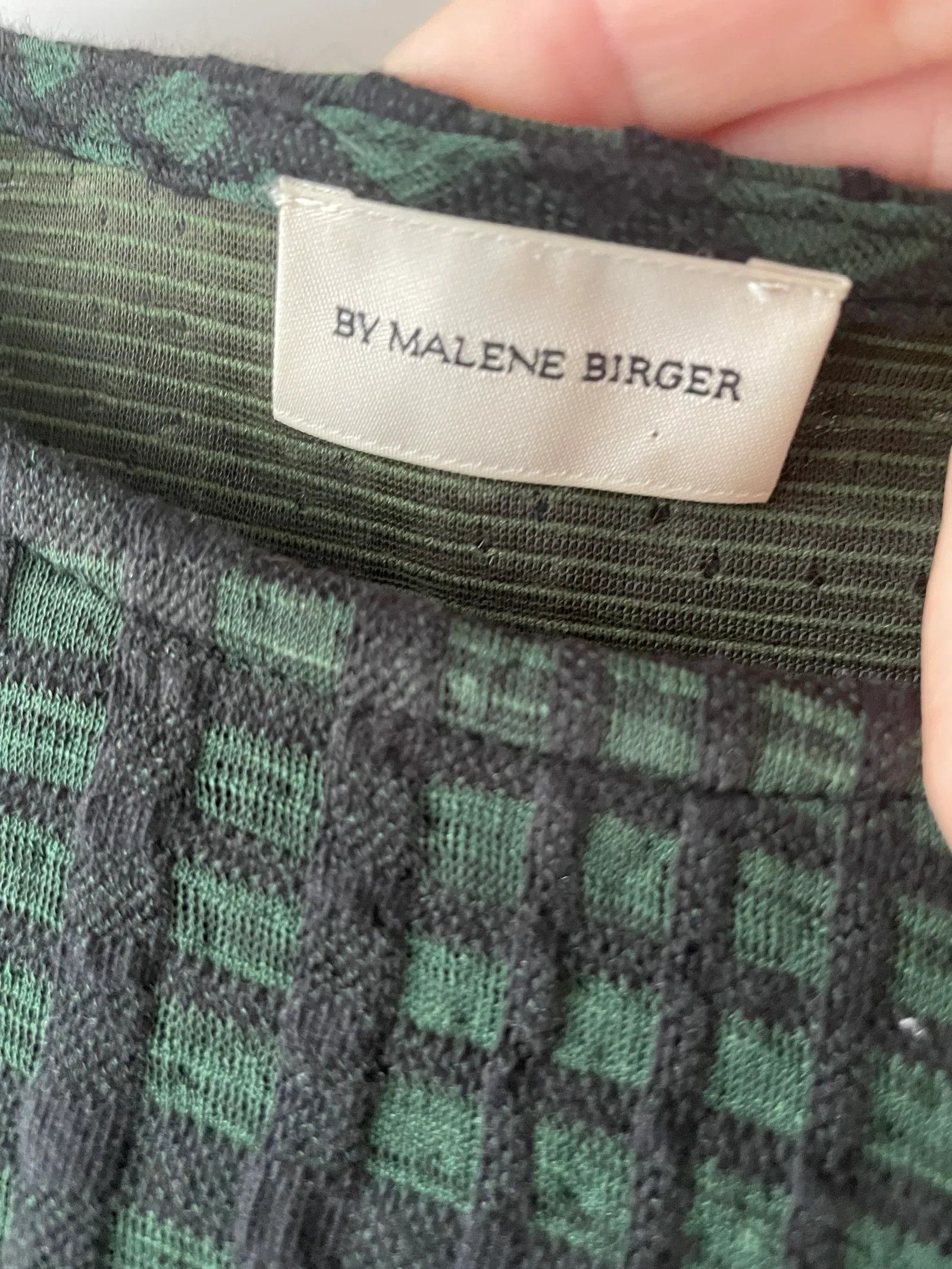 By Malene Birger By Malene Birger Isabelle Dress Size XS / US 0-2 / IT 36-38 - 2 Thumbnail