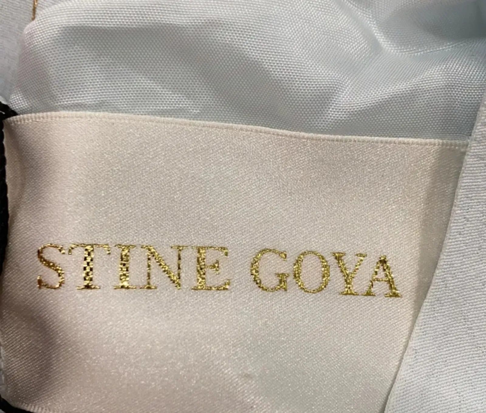 Stine Goya Stine Goya Nada dress Dress Size M / US 6-8 / IT 42-44 - 2 Thumbnail