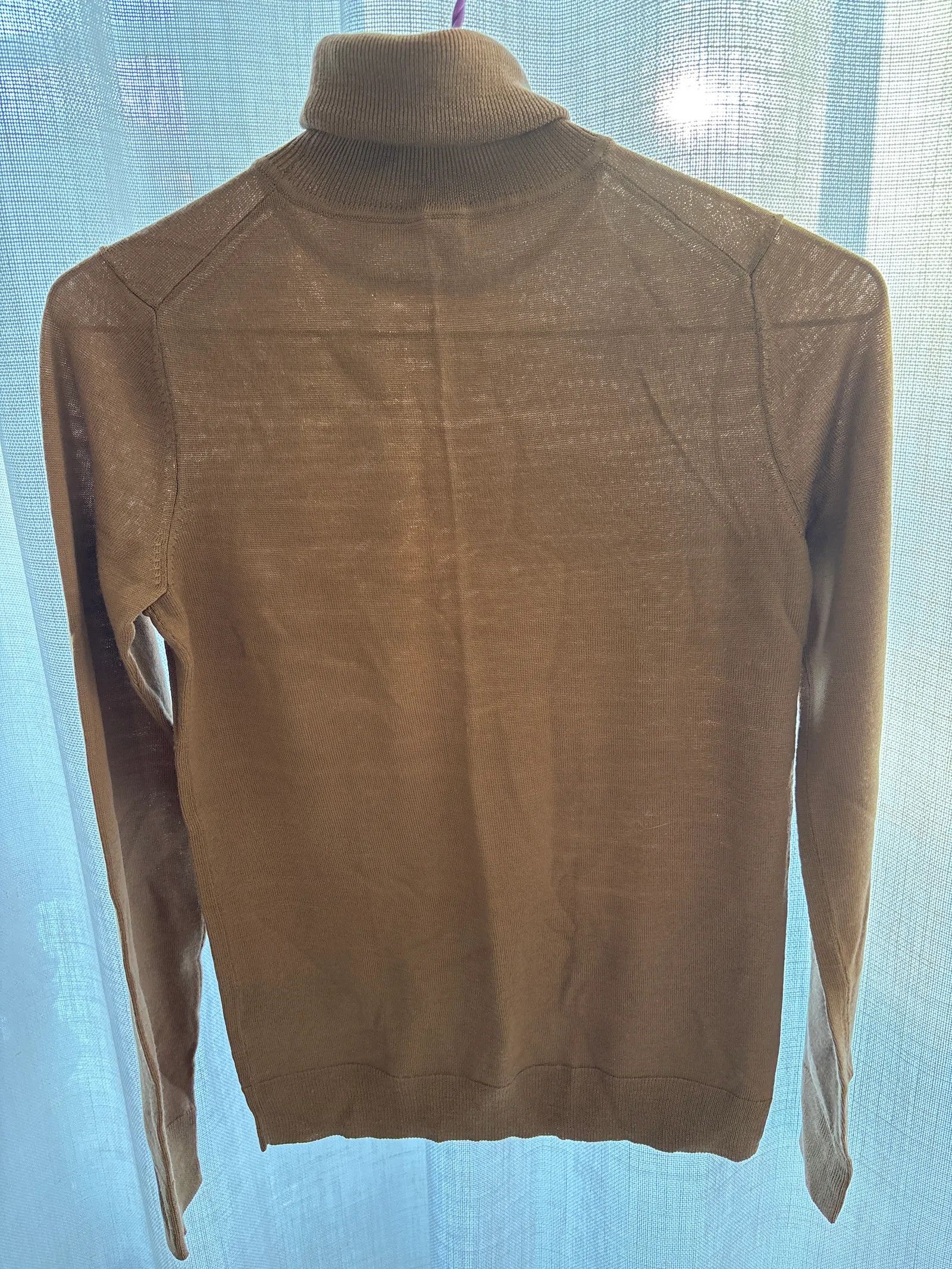 Uniqlo Uniqlo Polotröja Sweater Size XS / US 0-2 / IT 36-38 - 3 Thumbnail