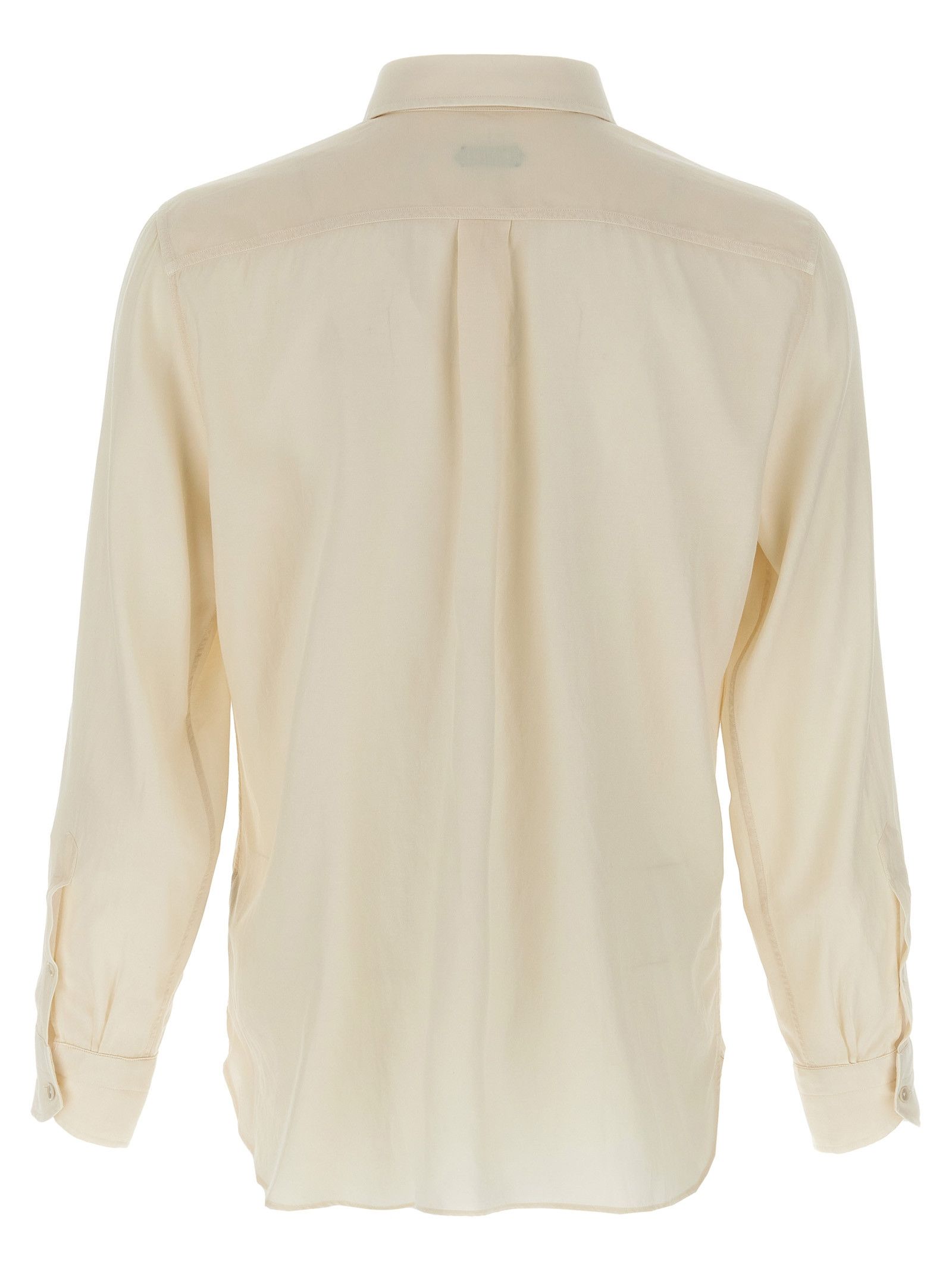 Tom Ford Twill Shirt Size US S / EU 44-46 / 1 - 2 Thumbnail