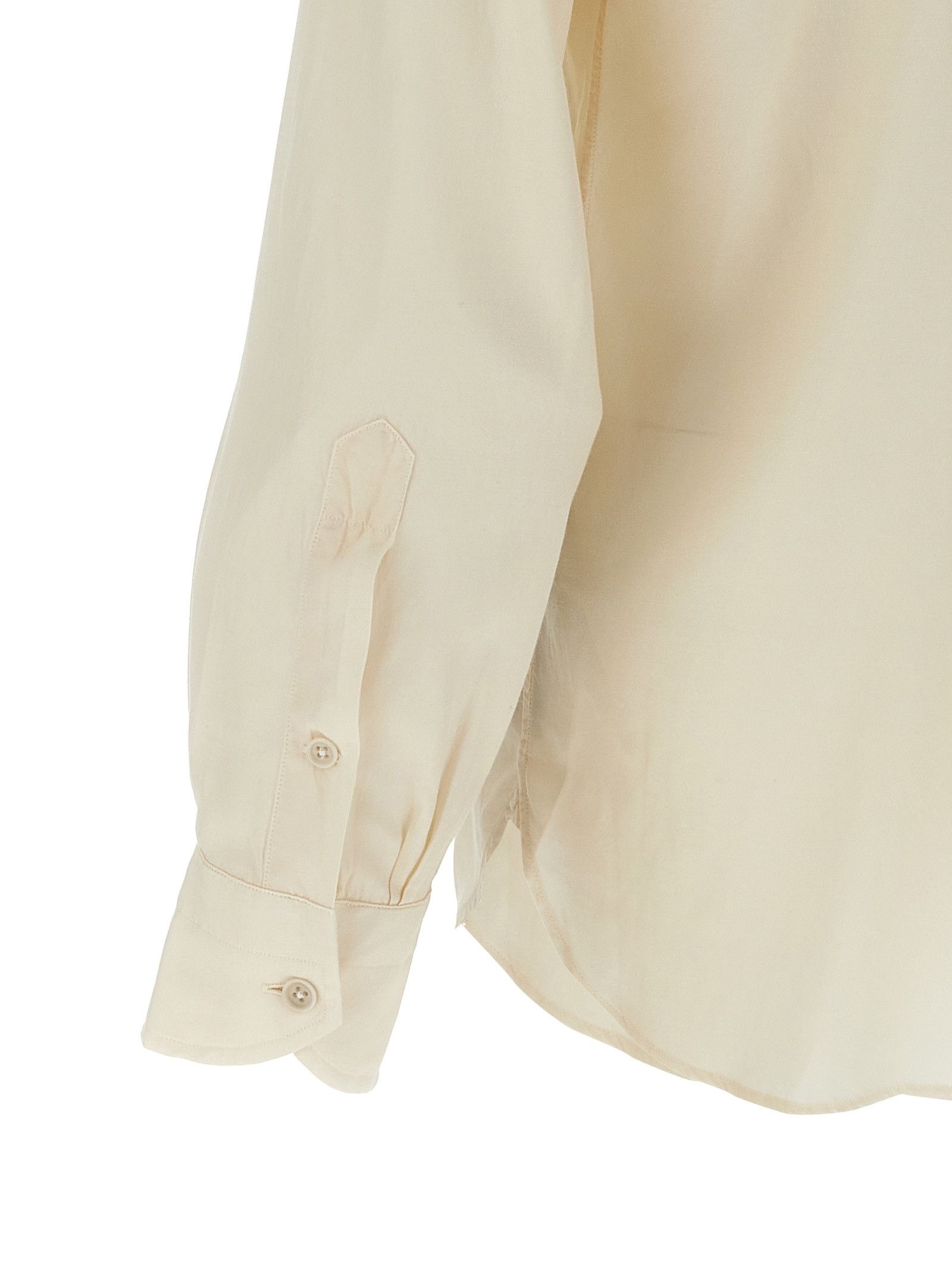 Tom Ford Twill Shirt Size US S / EU 44-46 / 1 - 4 Thumbnail