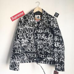 Supreme - GORE-TEX Leather Jacket Supreme®/b.b. simon Studded