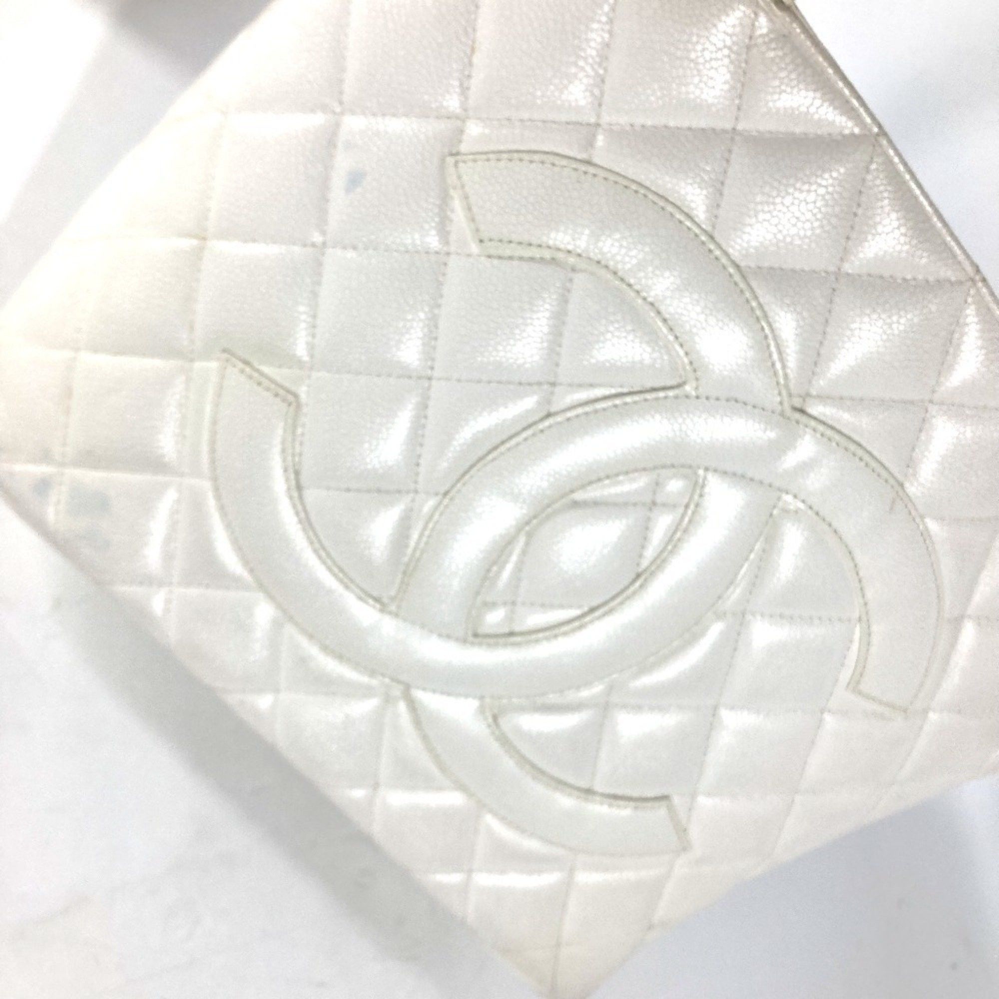 Chanel Chanel Medaillon tote Size ONE SIZE - 13 Thumbnail