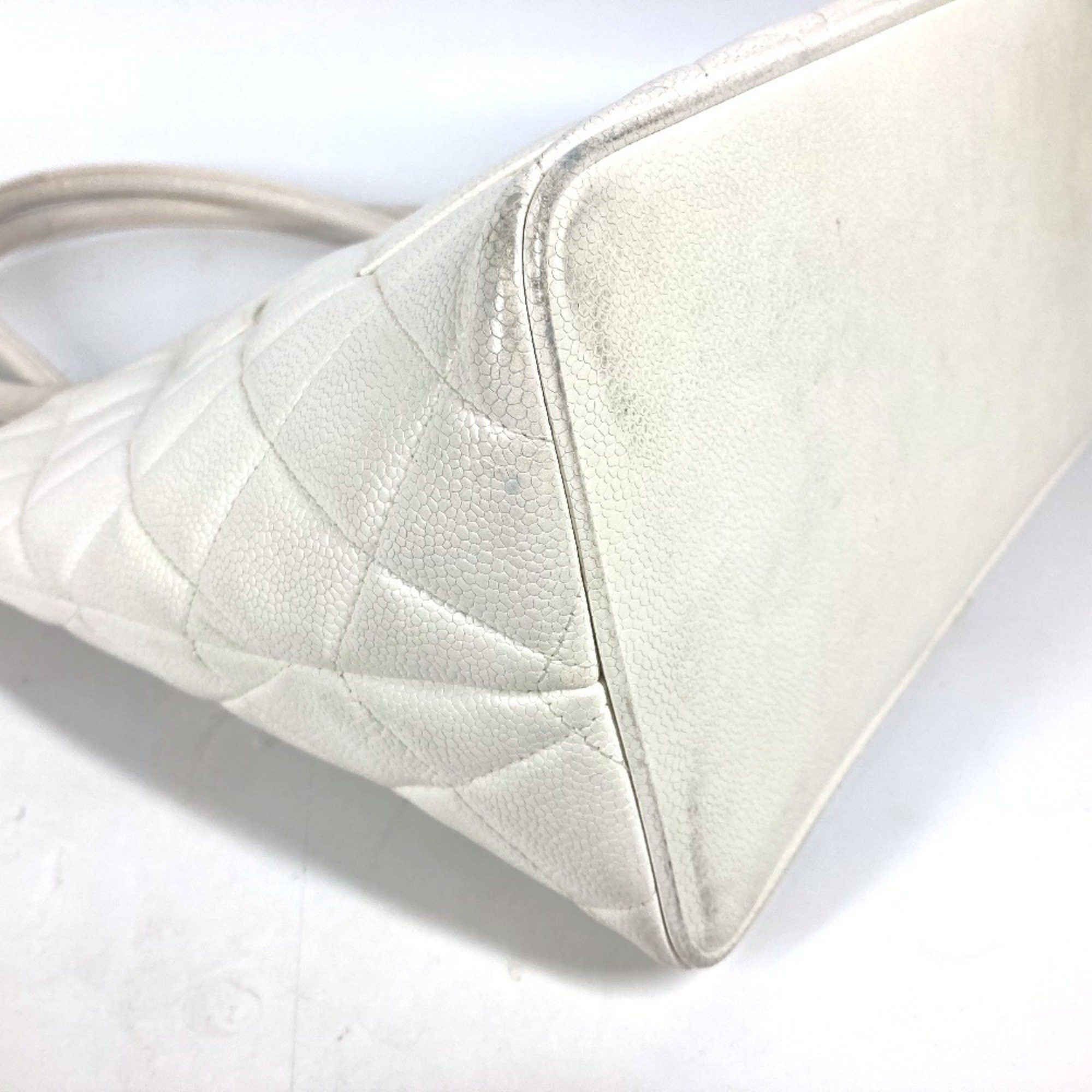 Chanel Chanel Medaillon tote Size ONE SIZE - 6 Thumbnail