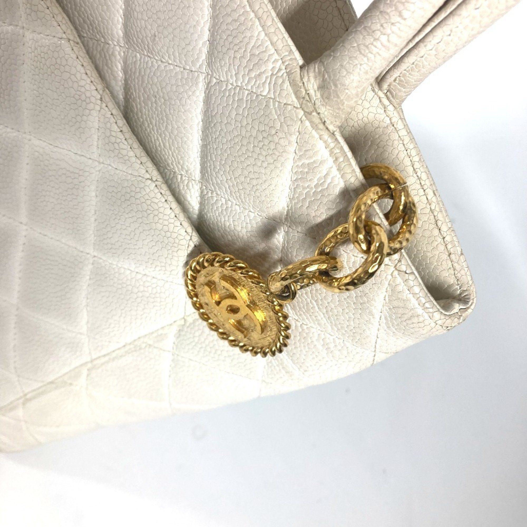 Chanel Chanel Medaillon tote Size ONE SIZE - 10 Thumbnail