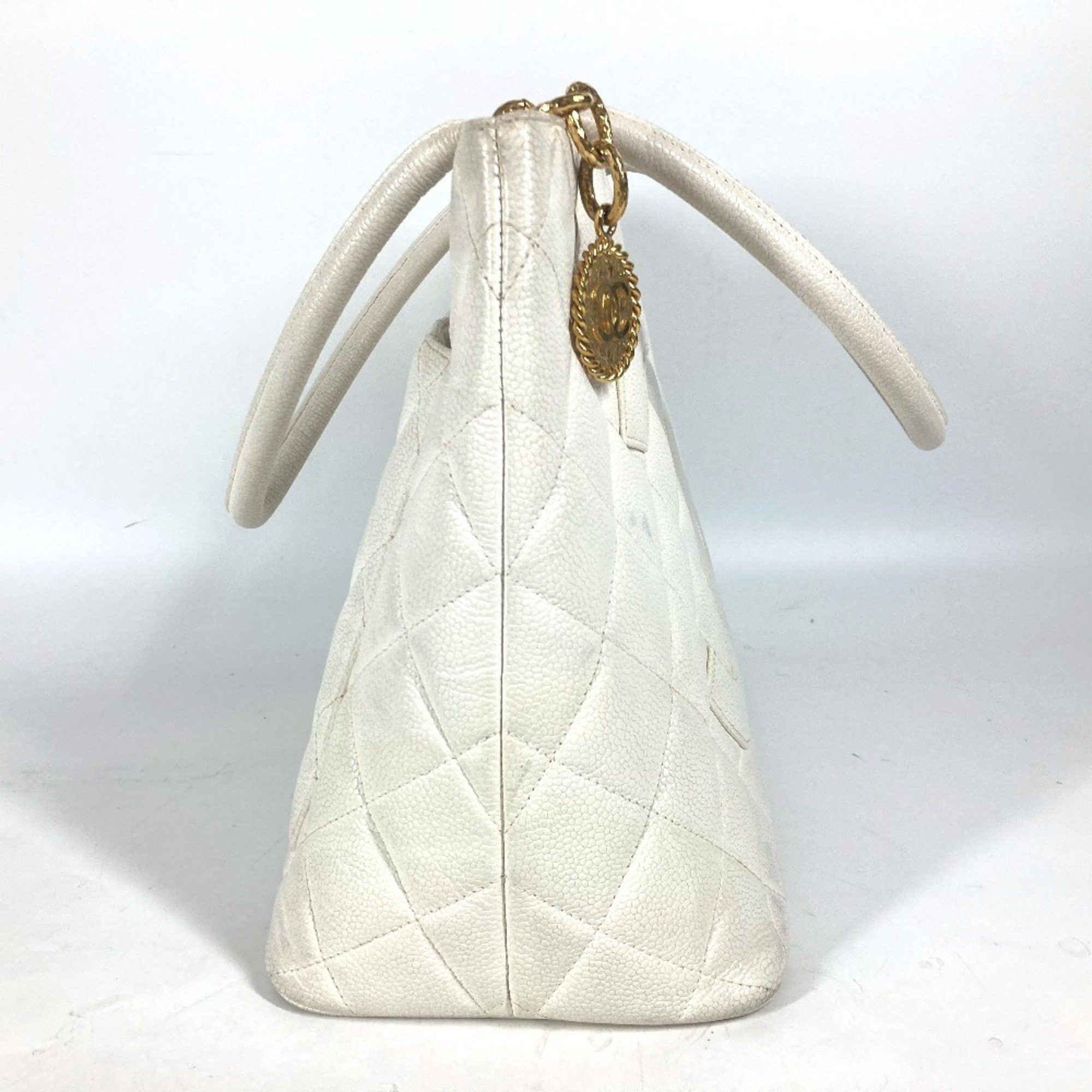 Chanel Chanel Medaillon tote Size ONE SIZE - 3 Thumbnail
