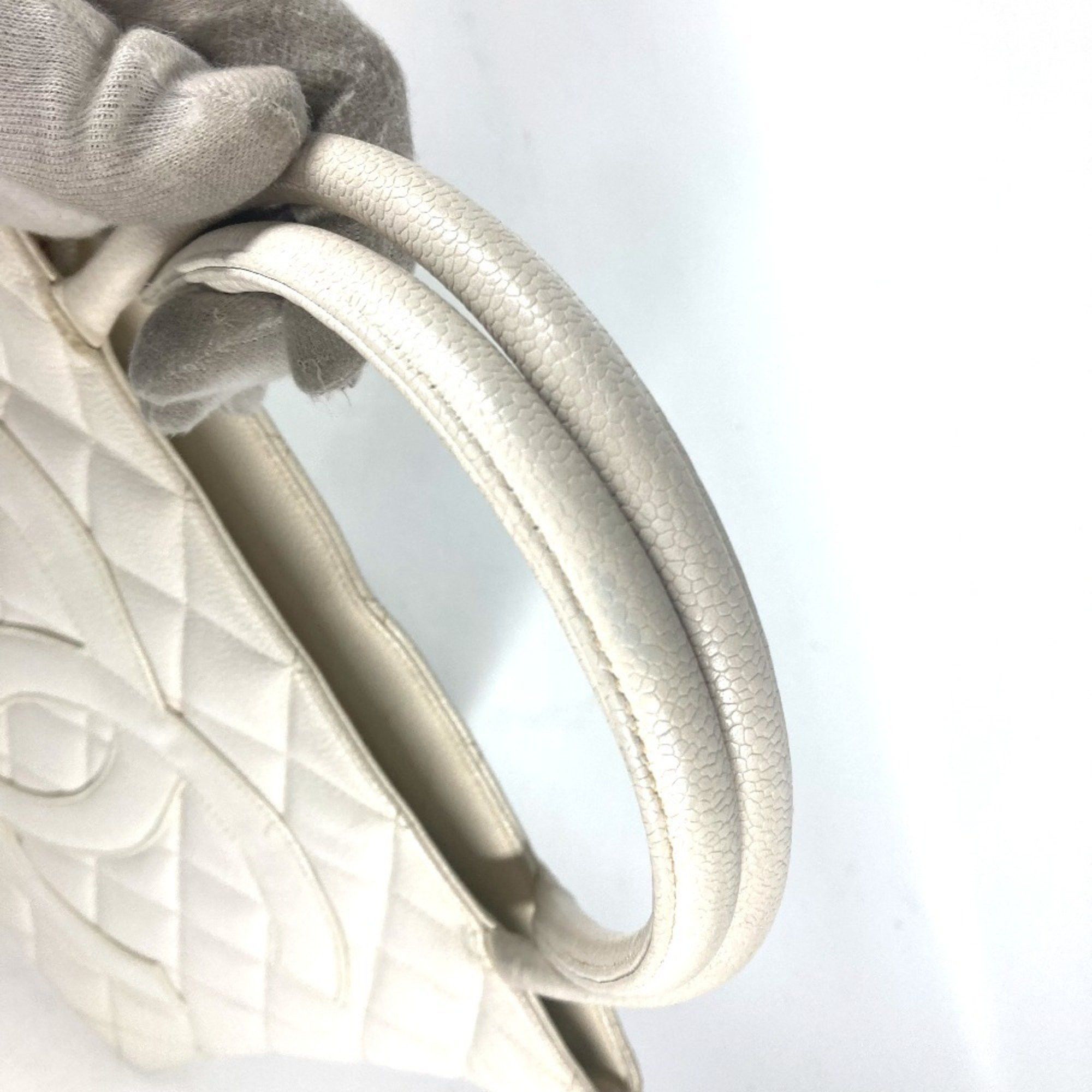 Chanel Chanel Medaillon tote Size ONE SIZE - 9 Thumbnail