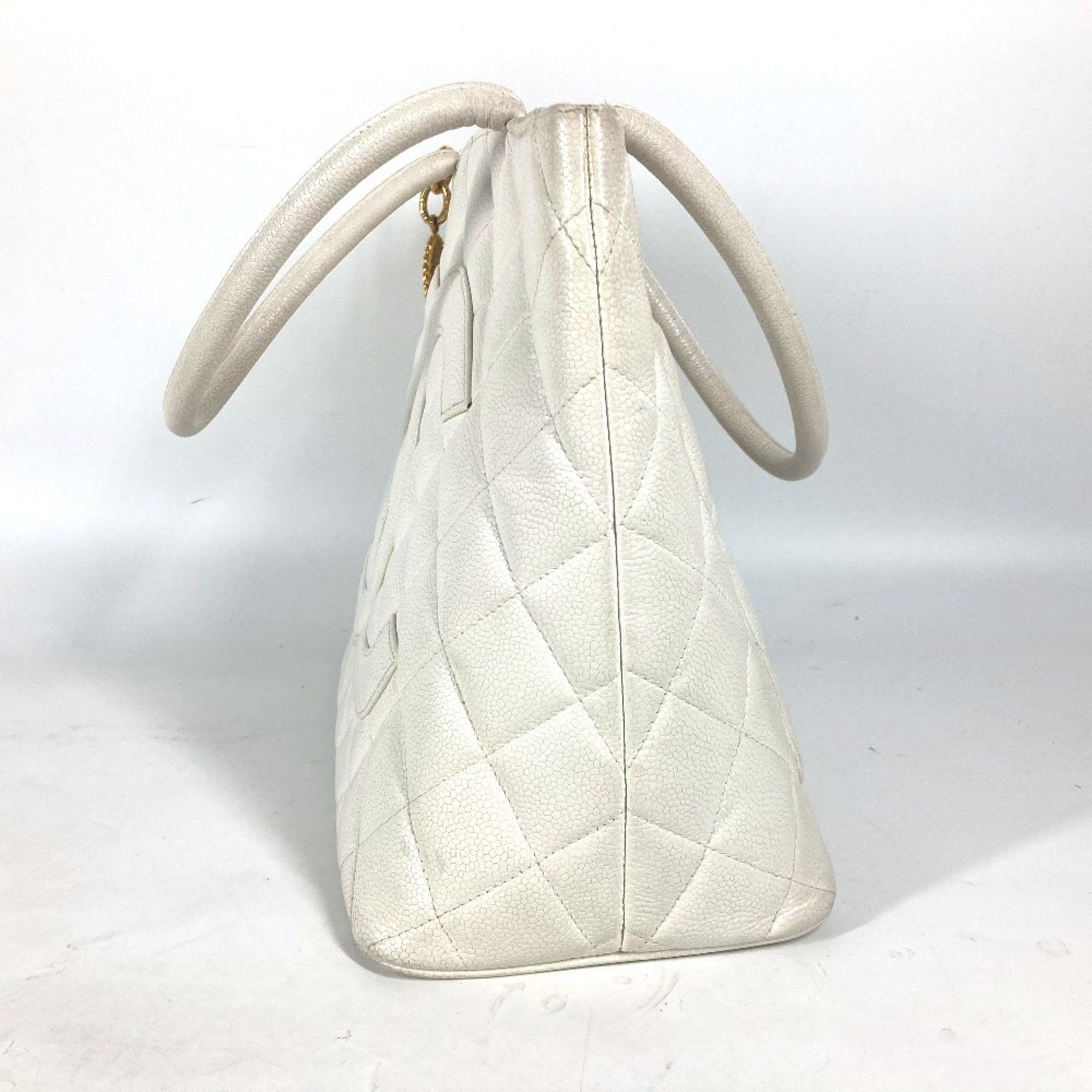 Chanel Chanel Medaillon tote Size ONE SIZE - 4 Thumbnail