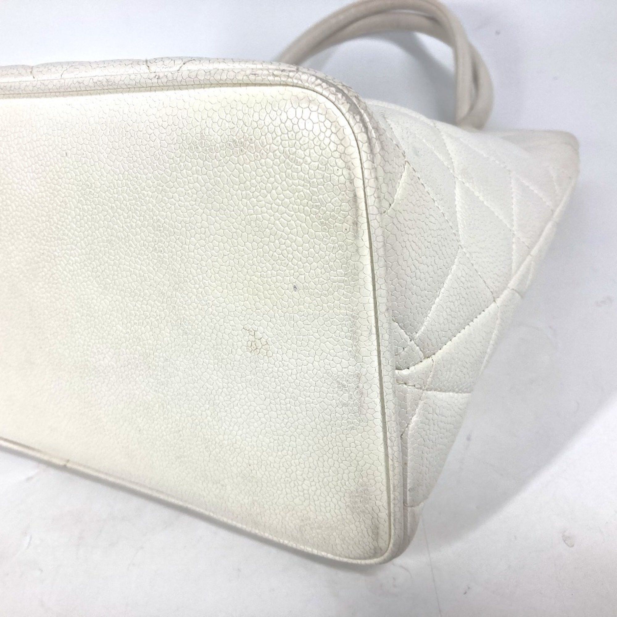 Chanel Chanel Medaillon tote Size ONE SIZE - 5 Thumbnail