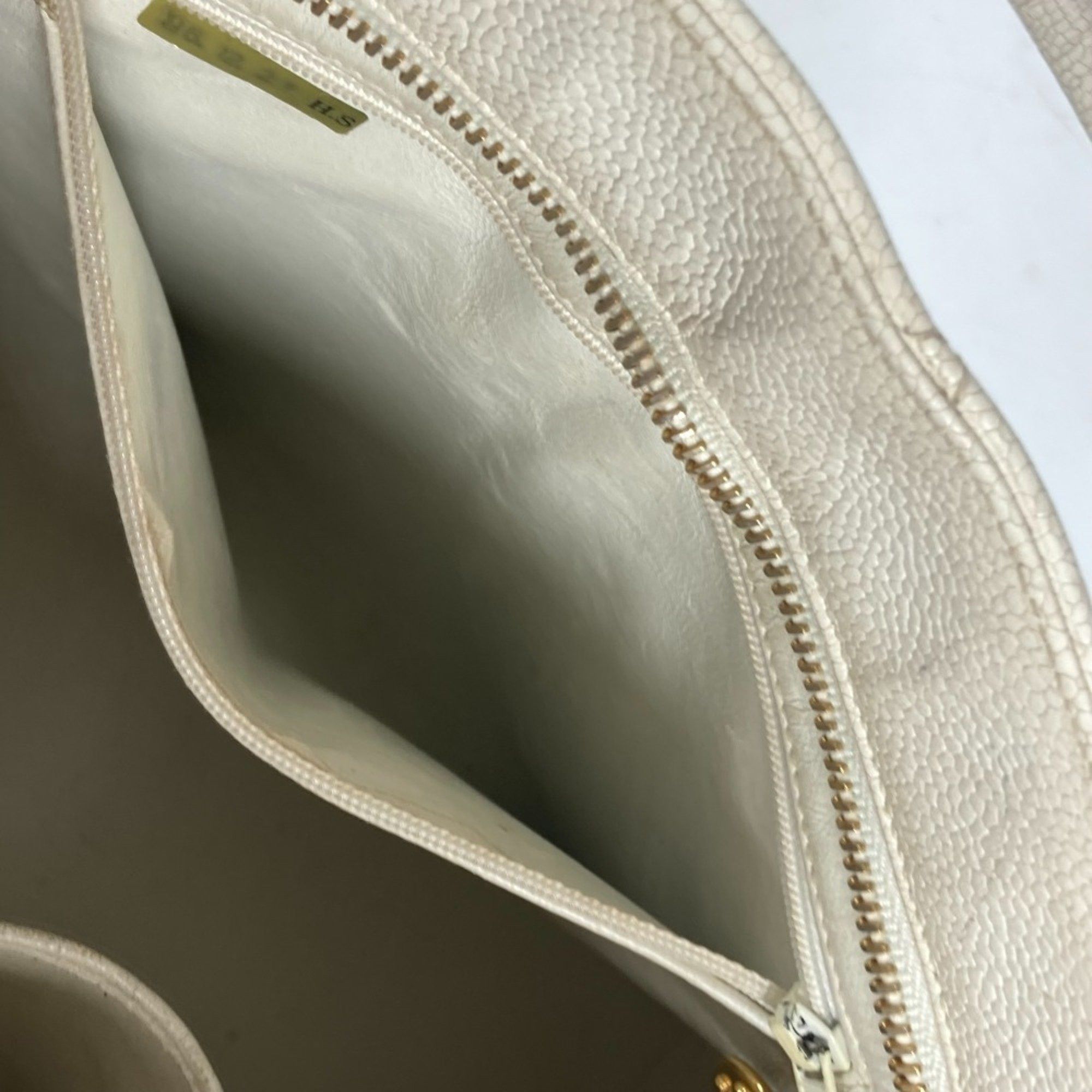 Chanel Chanel Medaillon tote Size ONE SIZE - 15 Thumbnail