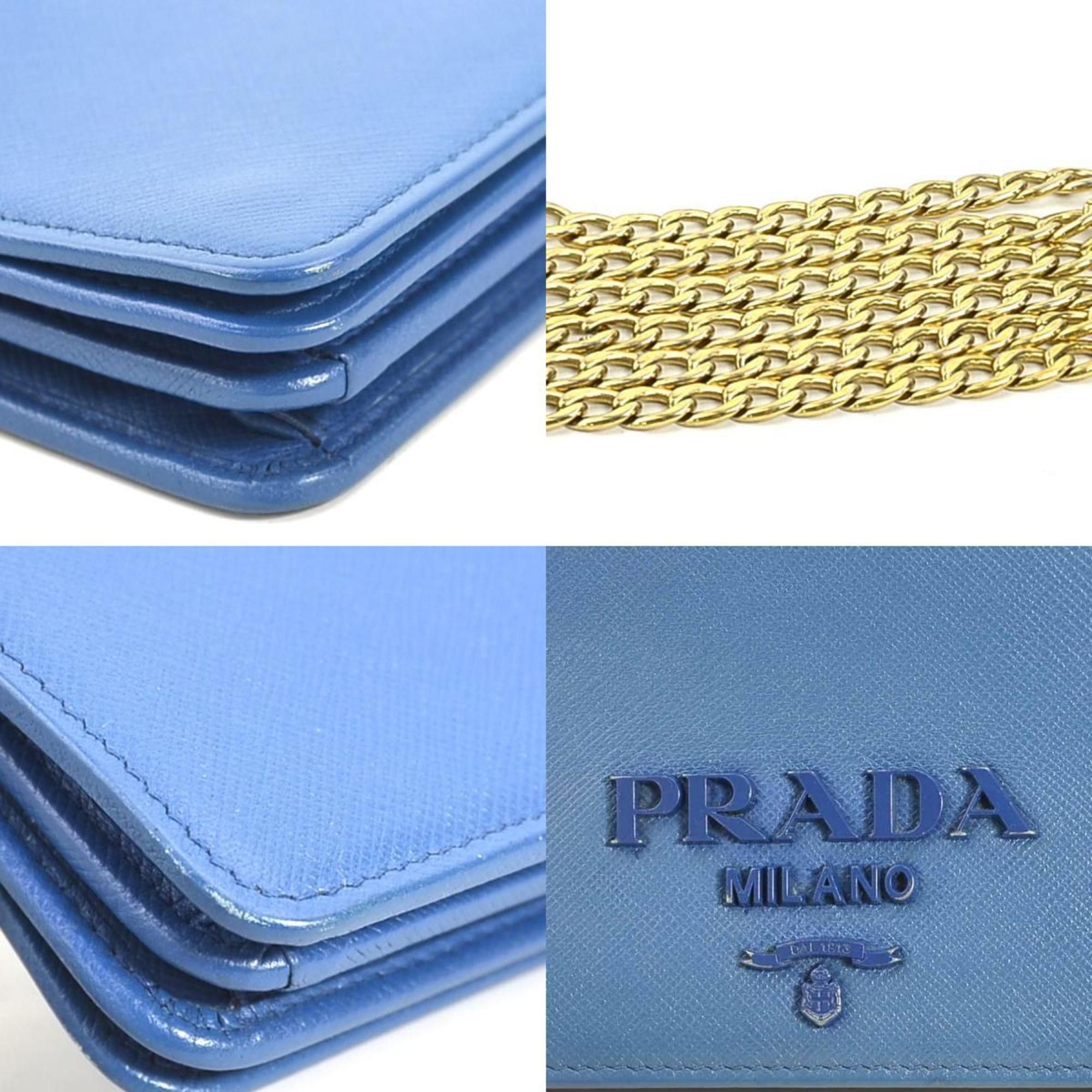 Prada Prada Saffiano shoulder Size ONE SIZE - 5 Thumbnail
