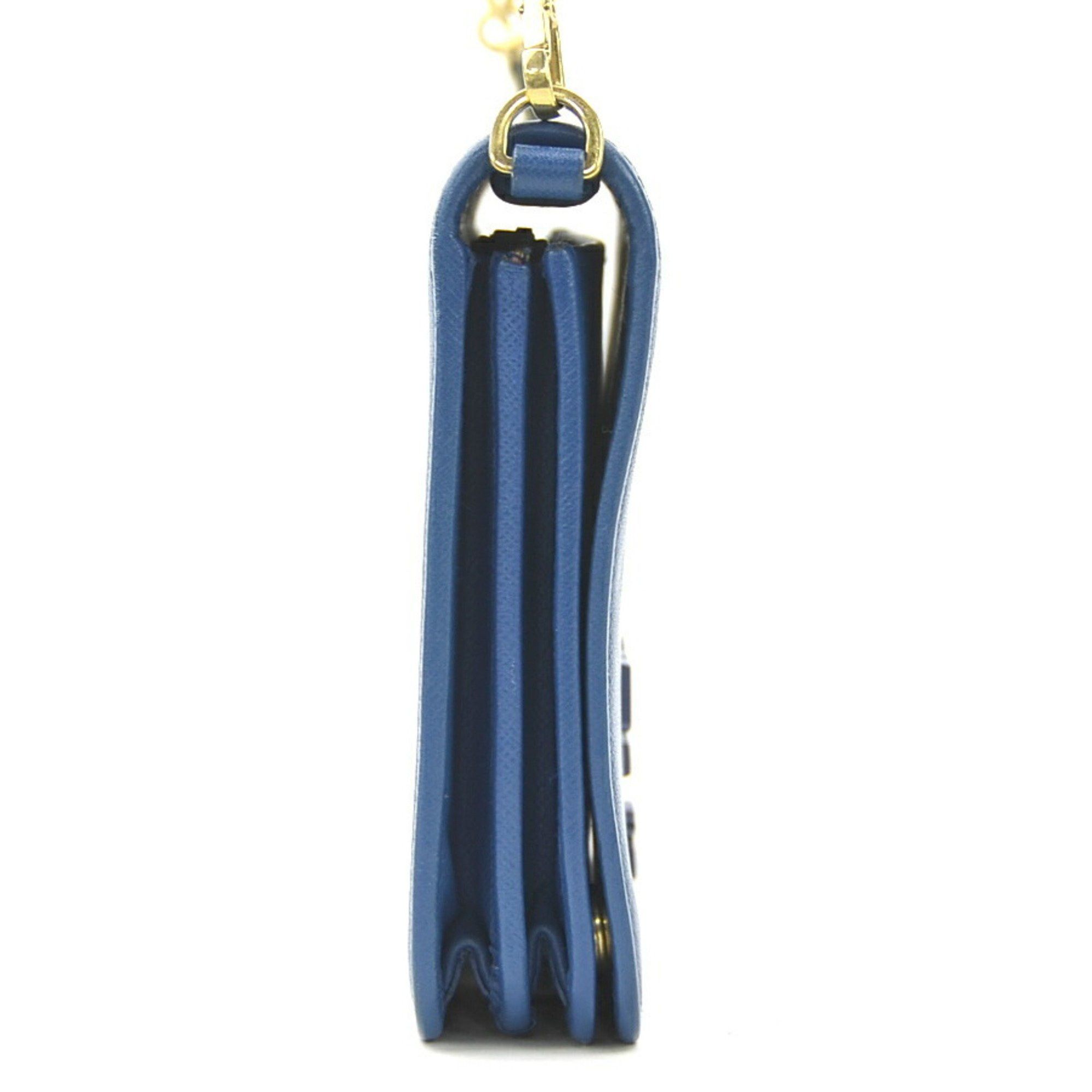 Prada Prada Saffiano shoulder Size ONE SIZE - 2 Thumbnail