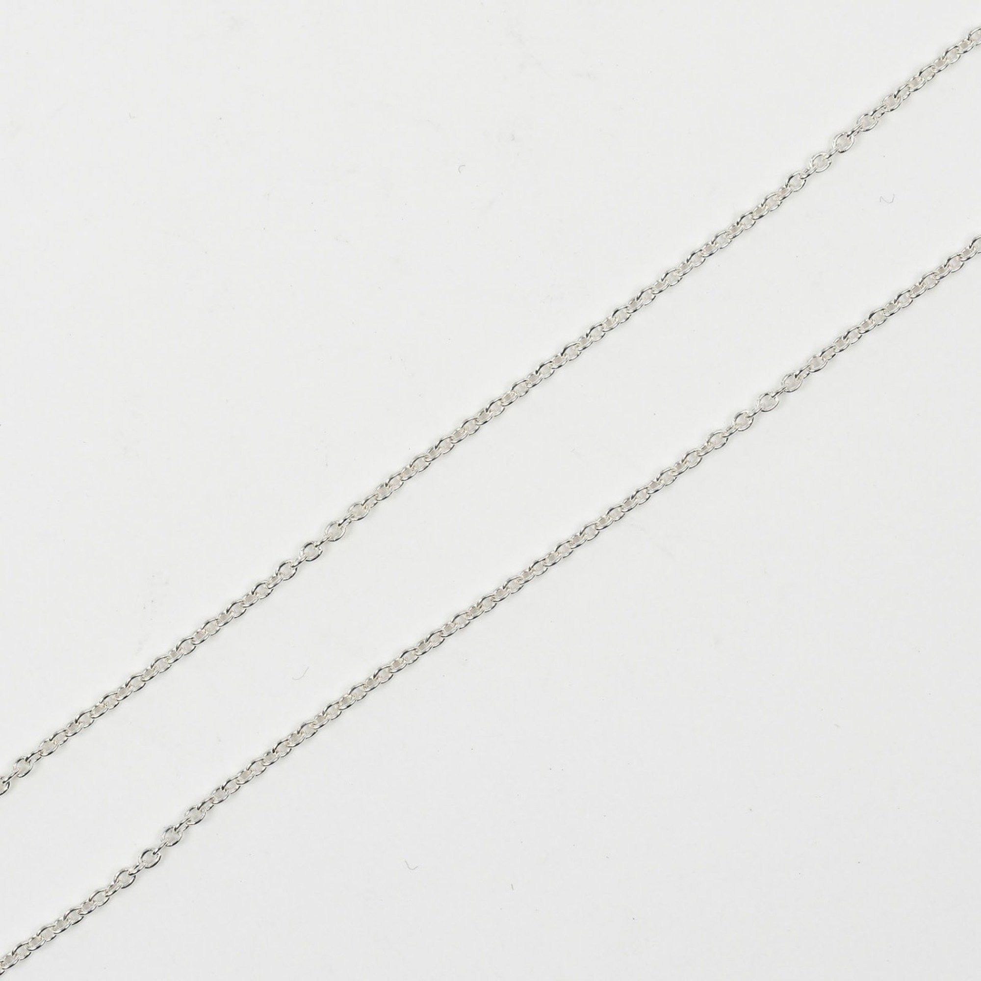 Tiffany & Co. Tiffany & Co Eternal Circle necklace Size ONE SIZE - 7 Thumbnail
