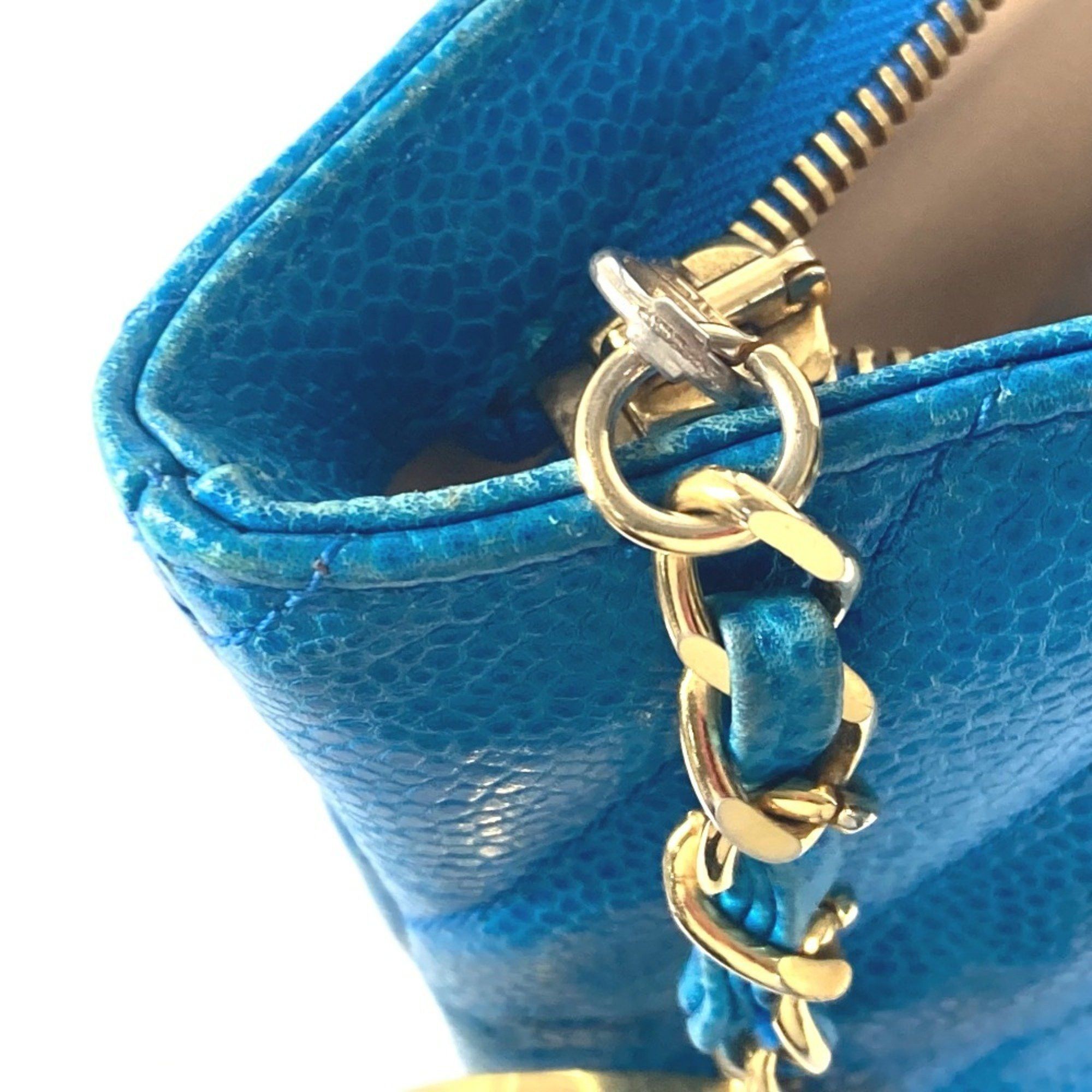 Chanel Chanel Chevron tote Size ONE SIZE - 7 Thumbnail