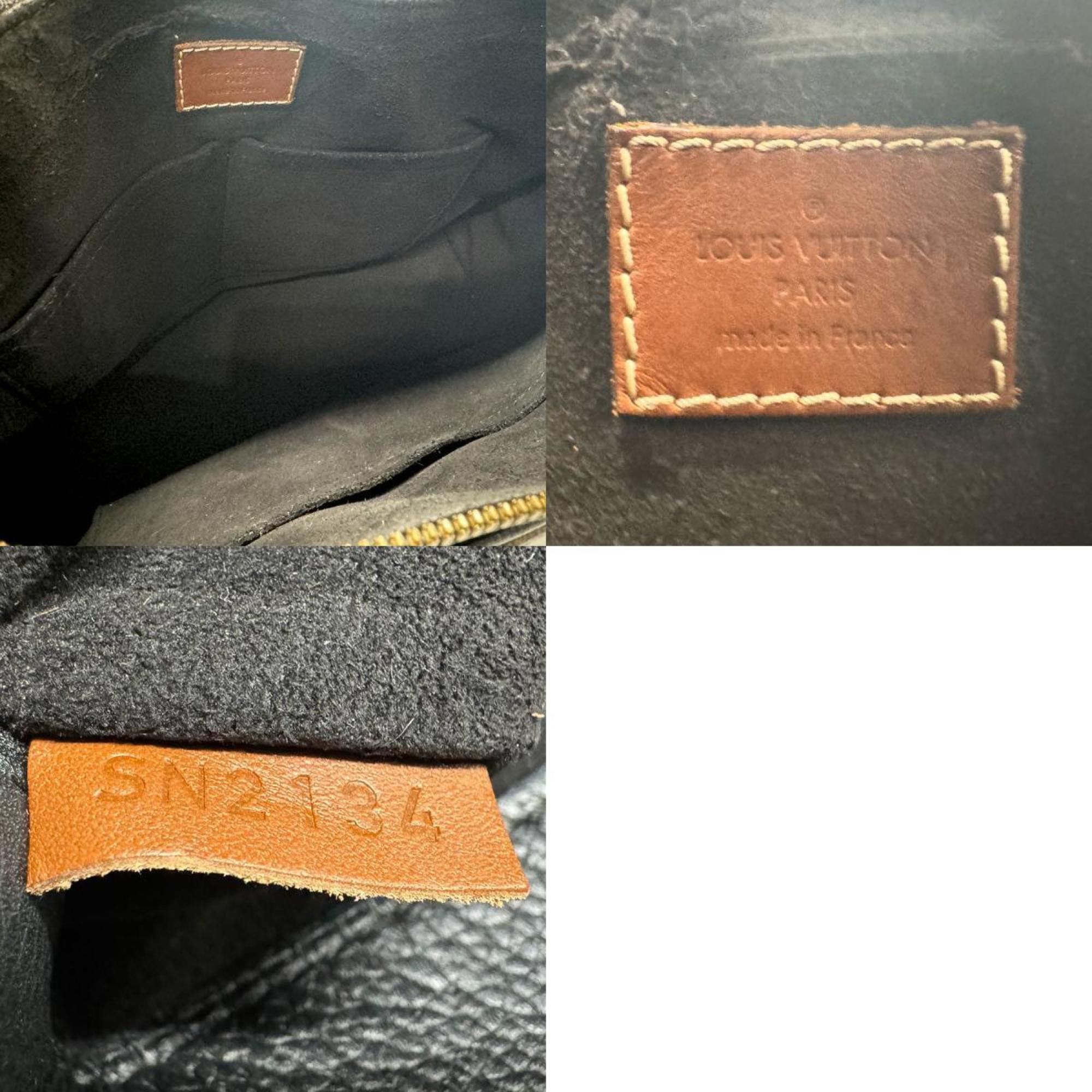 Louis Vuitton Louis Vuitton Pallas handbag Size ONE SIZE - 5 Thumbnail