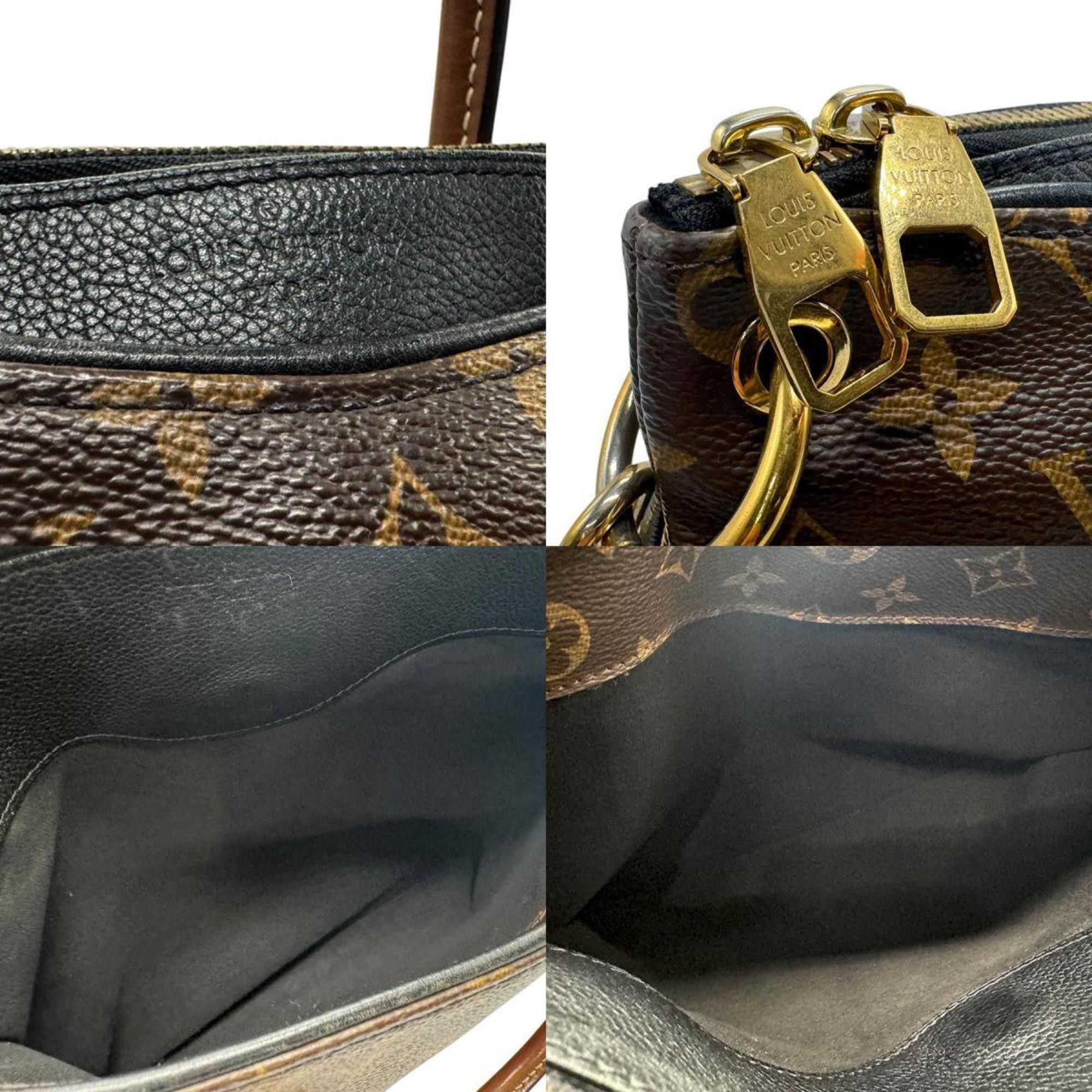 Louis Vuitton Louis Vuitton Pallas handbag Size ONE SIZE - 4 Thumbnail