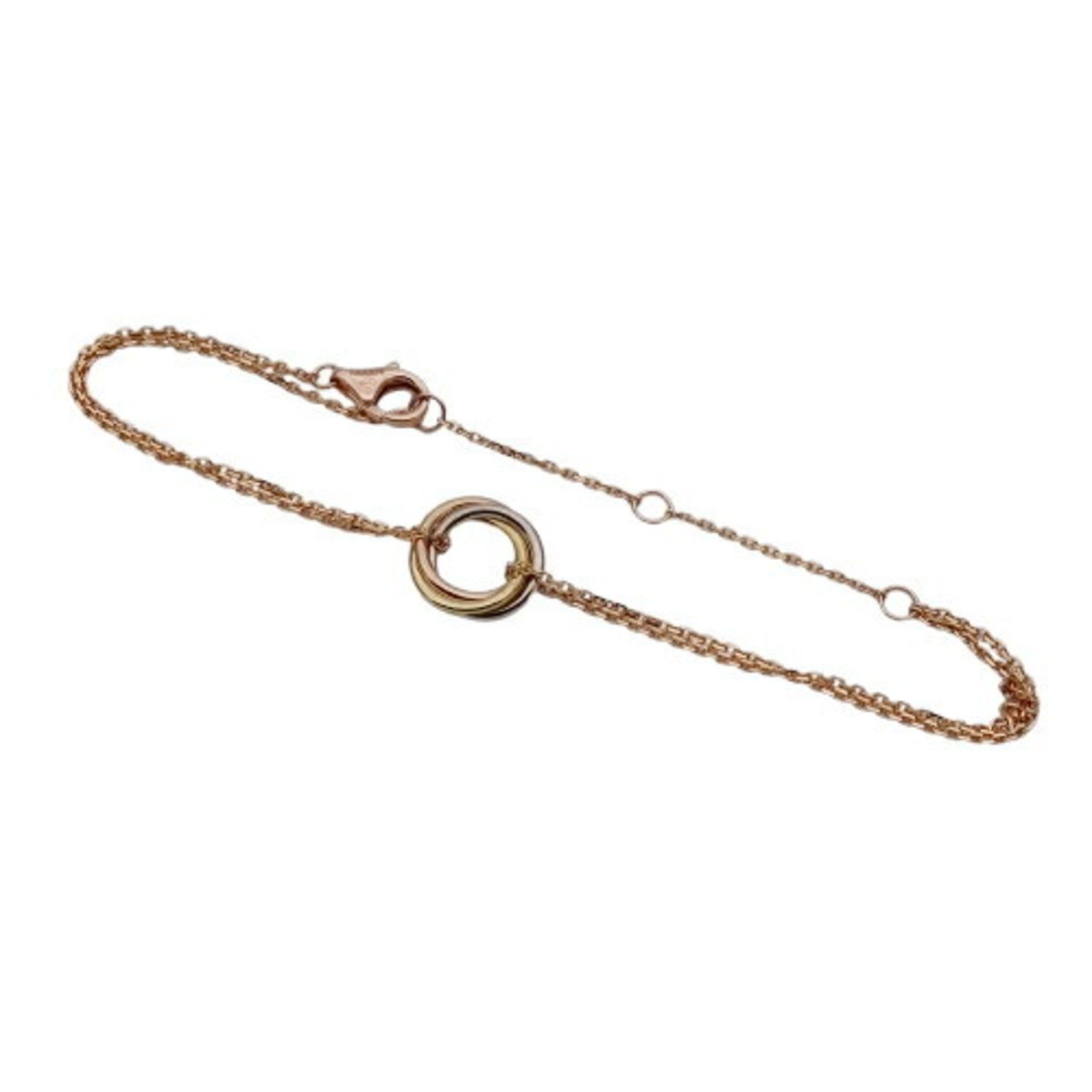 Cartier Cartier Trinity bracelet Size ONE SIZE - 3 Thumbnail
