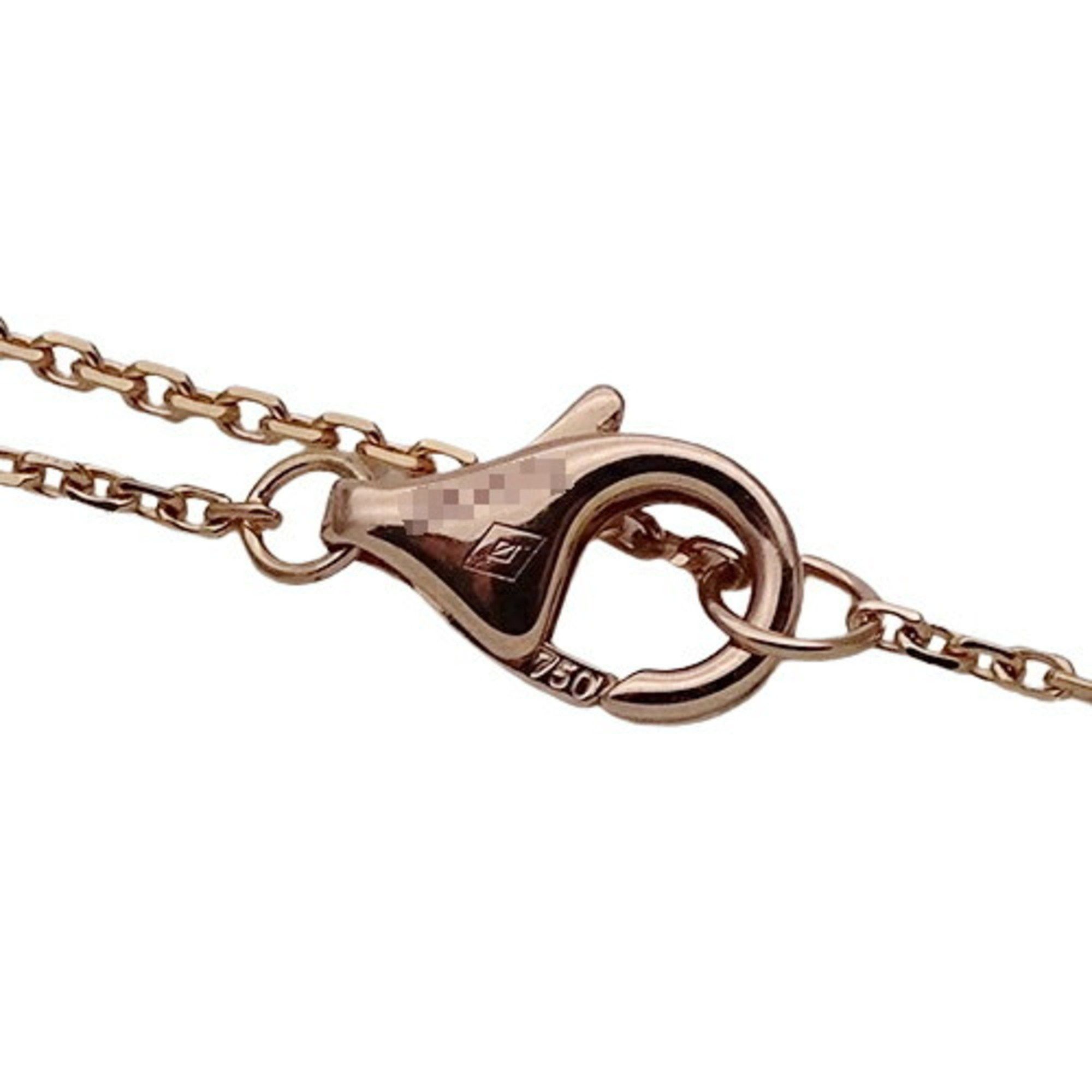 Cartier Cartier Trinity bracelet Size ONE SIZE - 4 Thumbnail