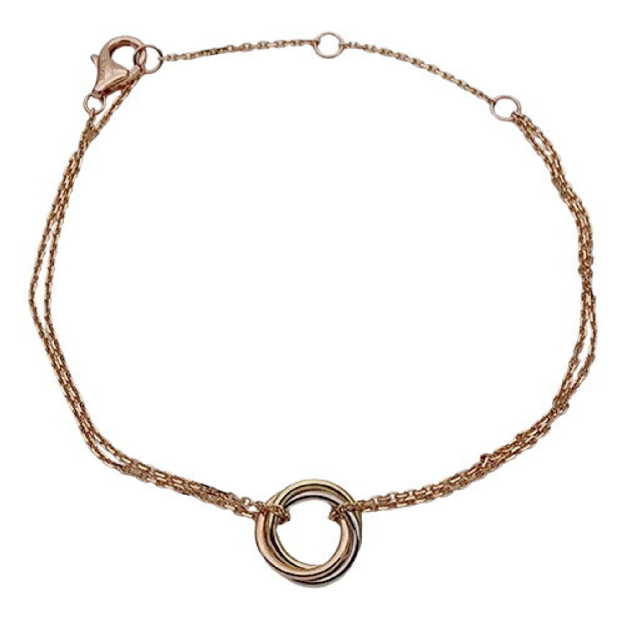 Cartier Cartier Trinity bracelet Size ONE SIZE - 2 Thumbnail
