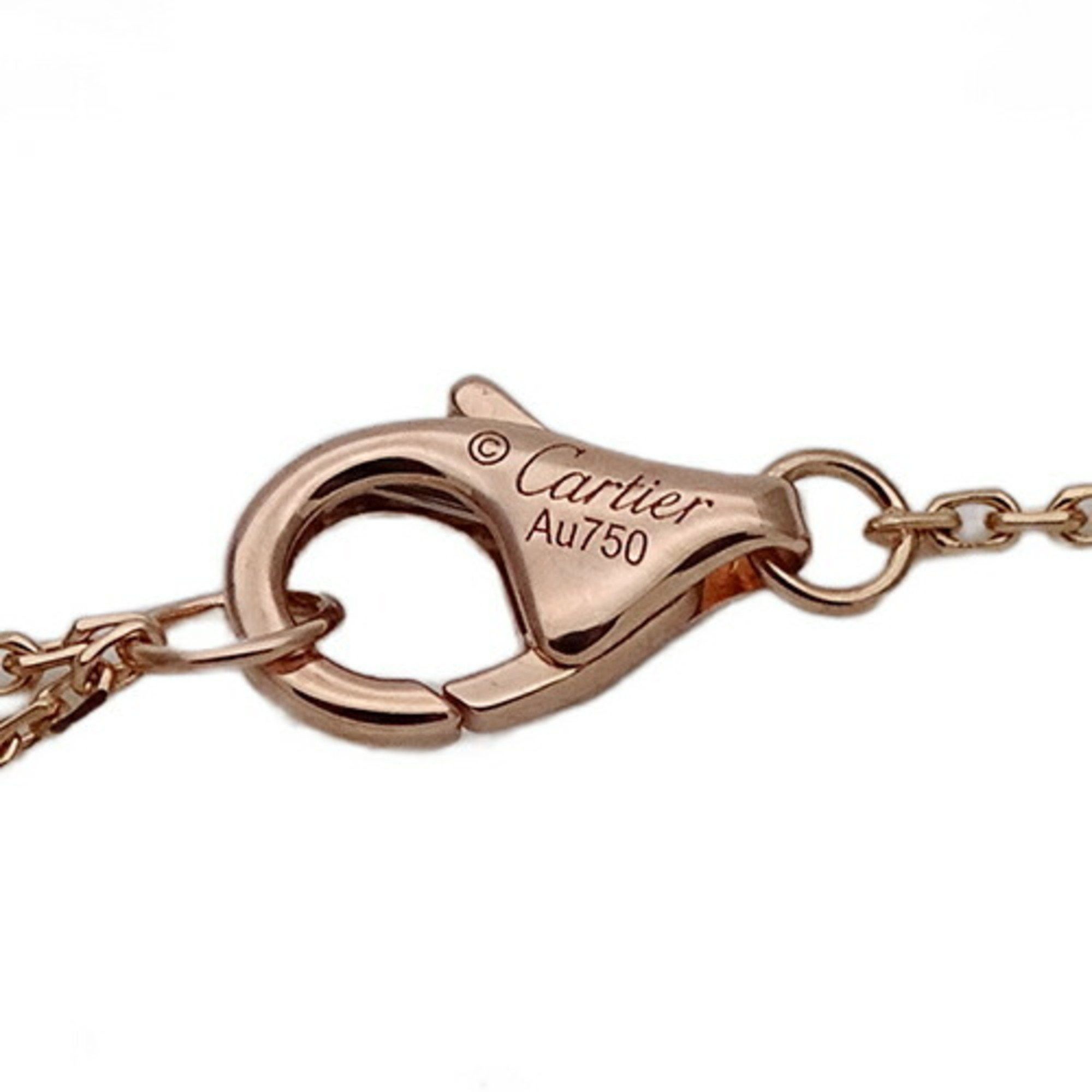 Cartier Cartier Trinity bracelet Size ONE SIZE - 5 Thumbnail