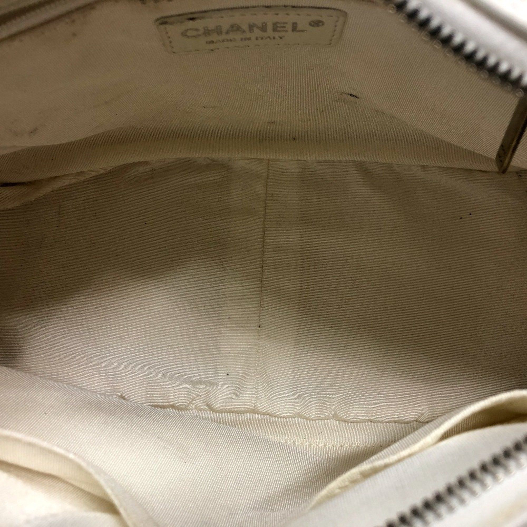 Chanel Chanel Shopping tote Size ONE SIZE - 8 Thumbnail