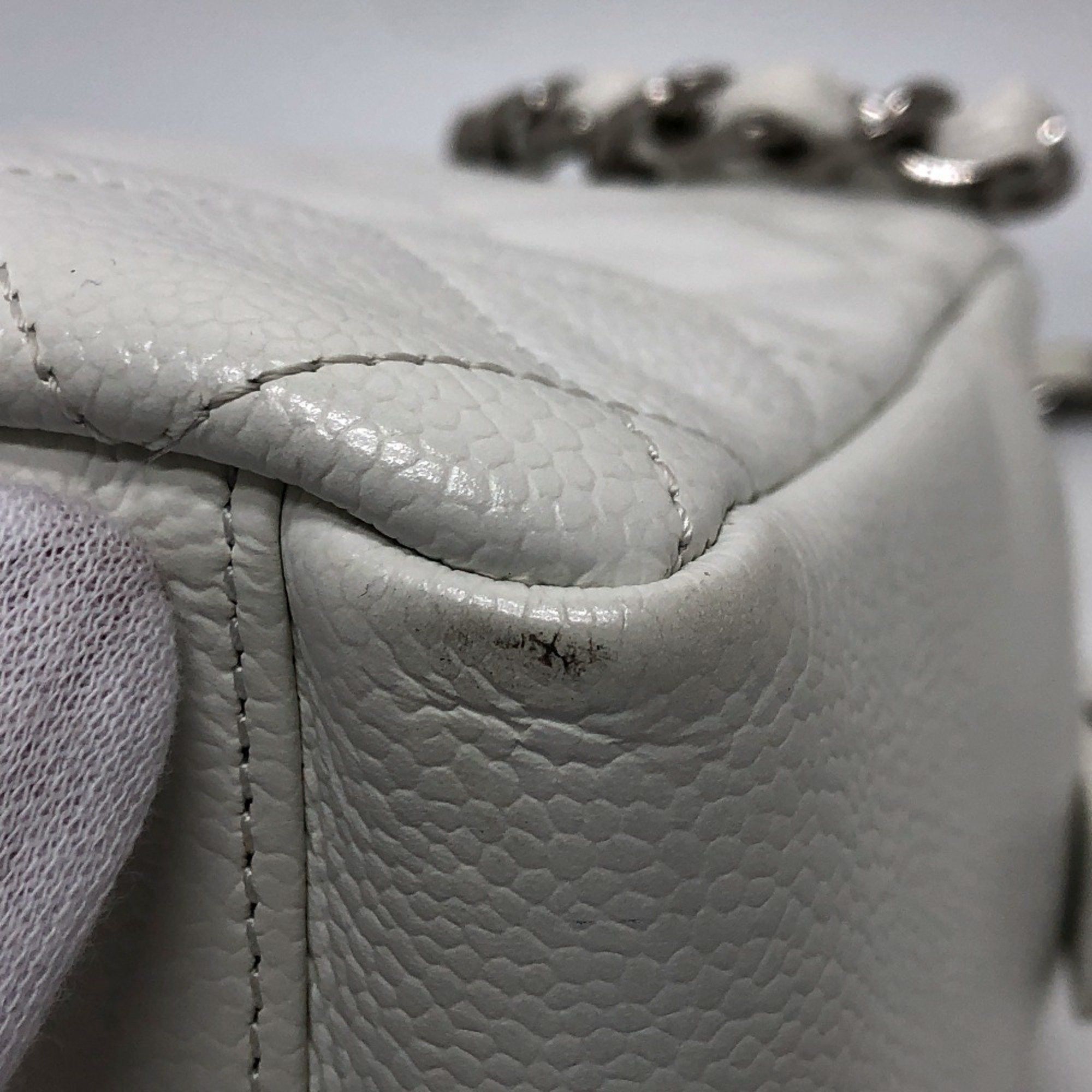 Chanel Chanel Shopping tote Size ONE SIZE - 6 Thumbnail