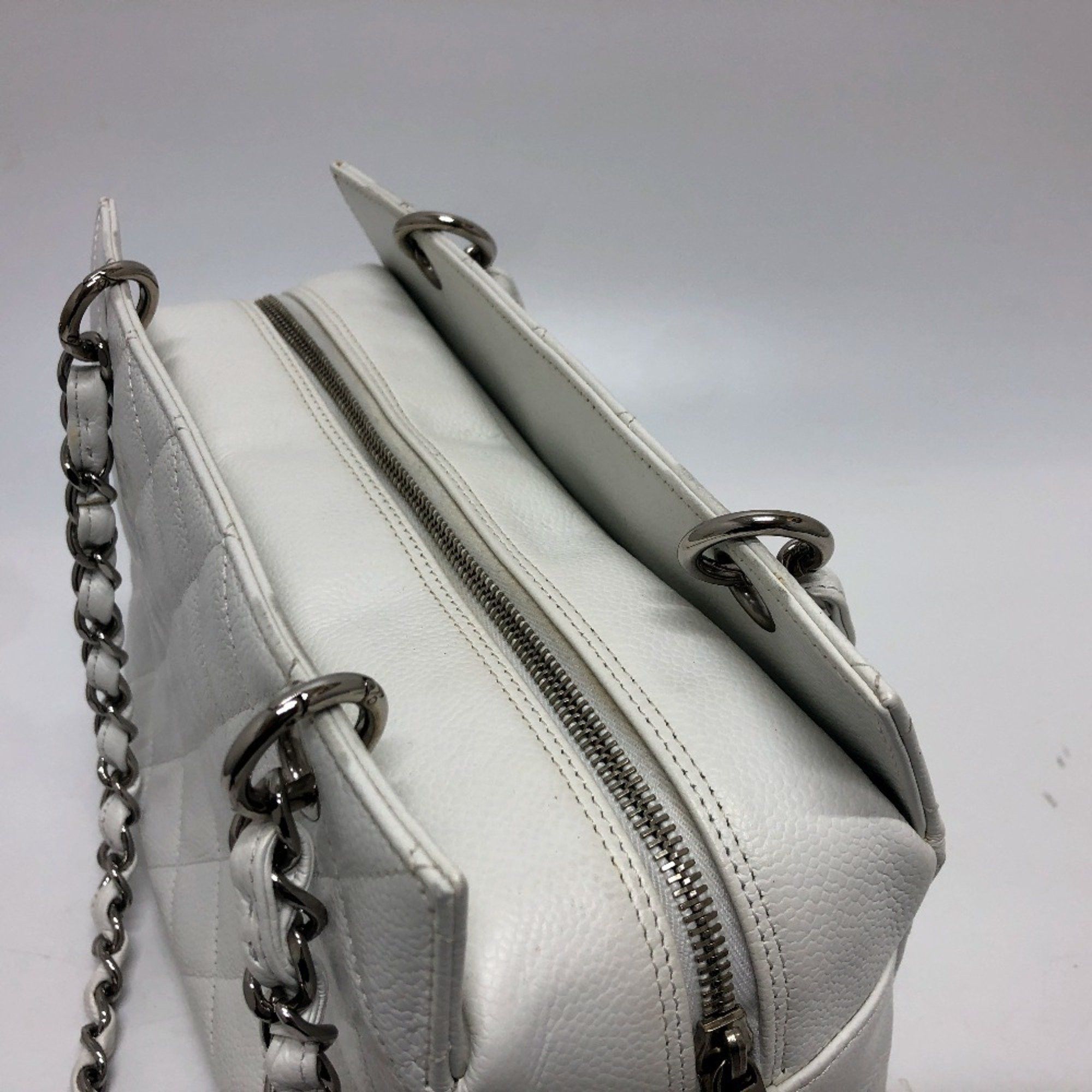 Chanel Chanel Shopping tote Size ONE SIZE - 17 Thumbnail