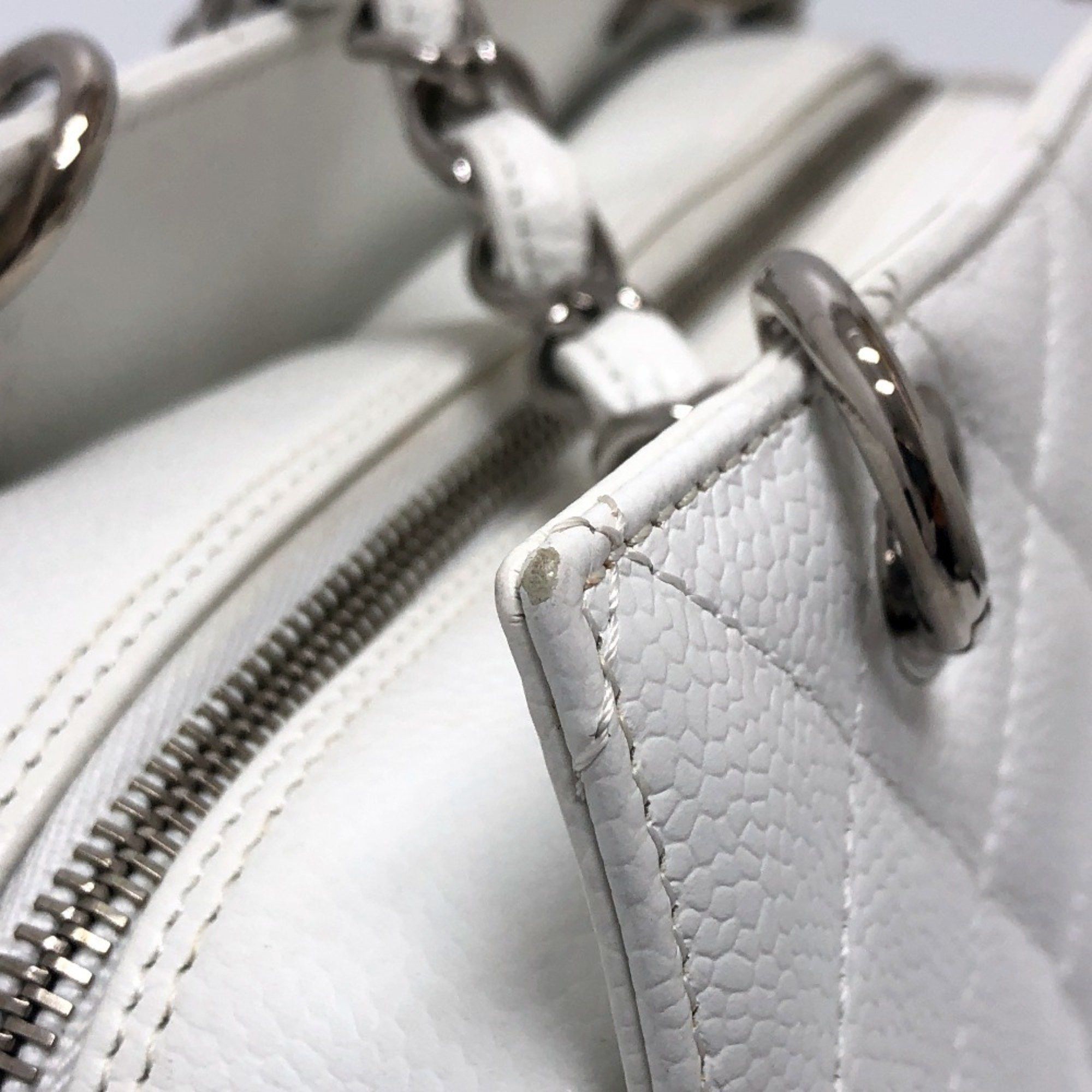 Chanel Chanel Shopping tote Size ONE SIZE - 13 Thumbnail