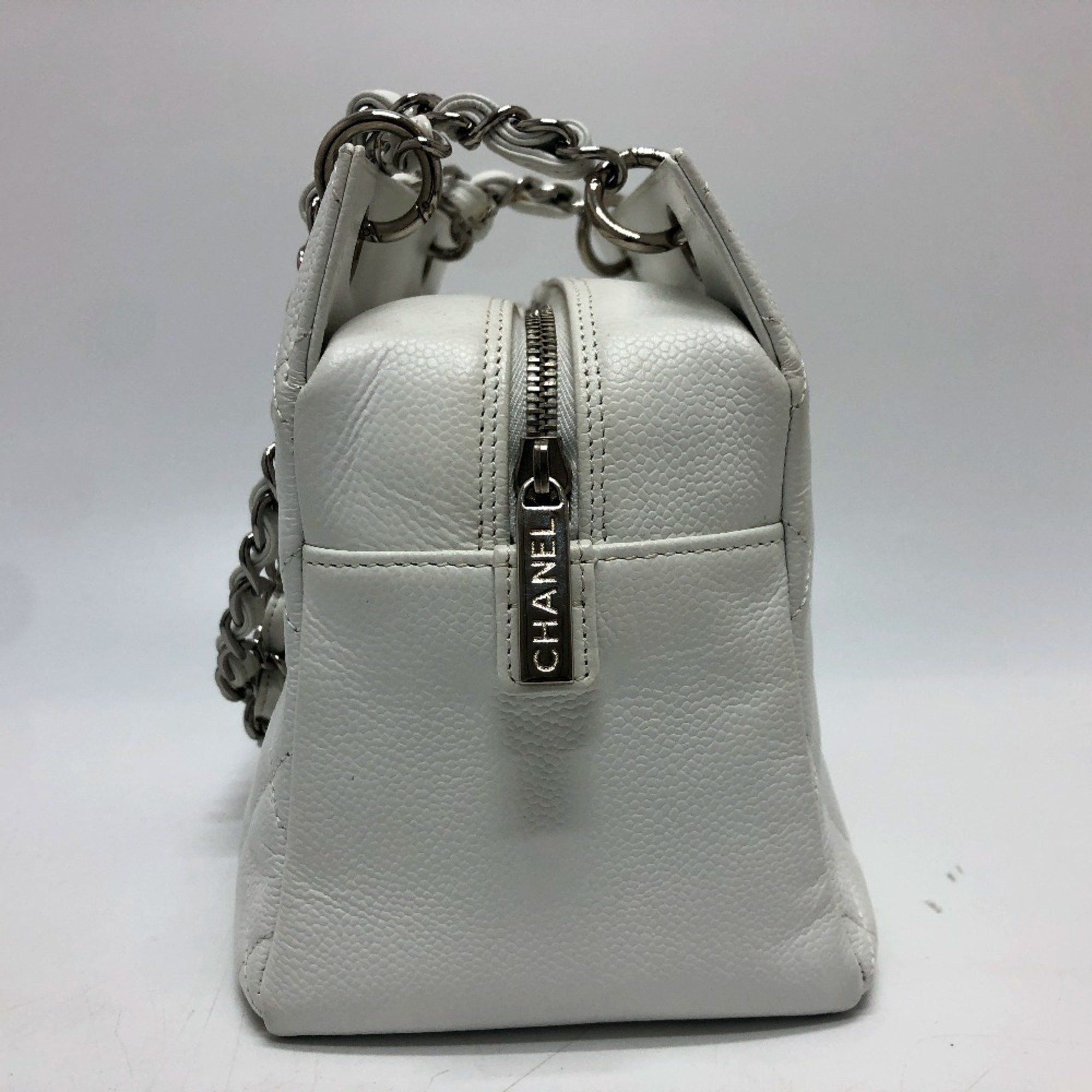 Chanel Chanel Shopping tote Size ONE SIZE - 12 Thumbnail