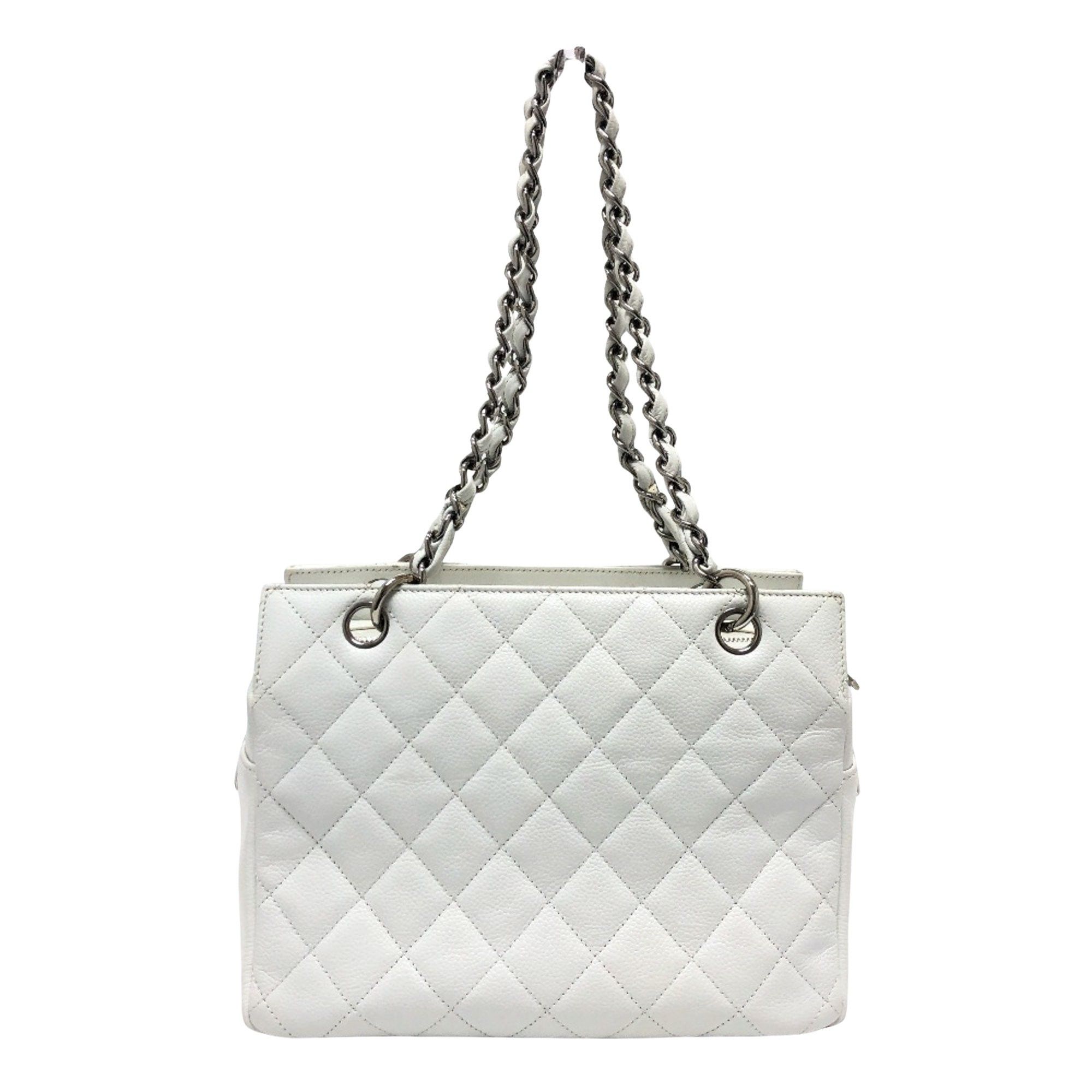 Chanel Chanel Shopping tote Size ONE SIZE - 2 Thumbnail