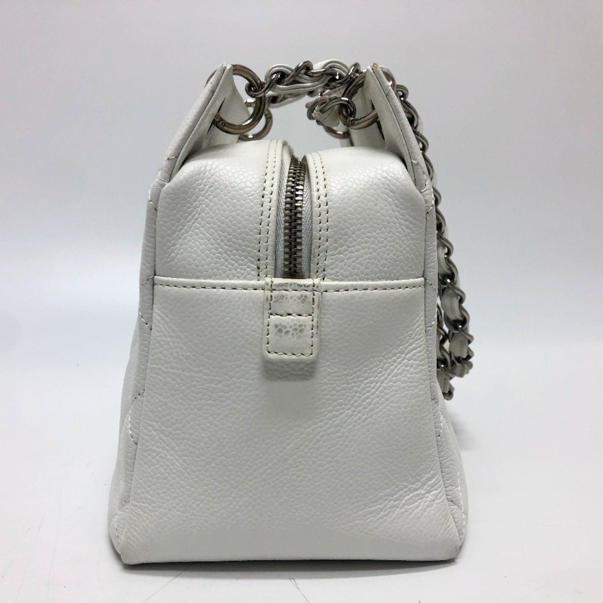 Chanel Chanel Shopping tote Size ONE SIZE - 3 Thumbnail