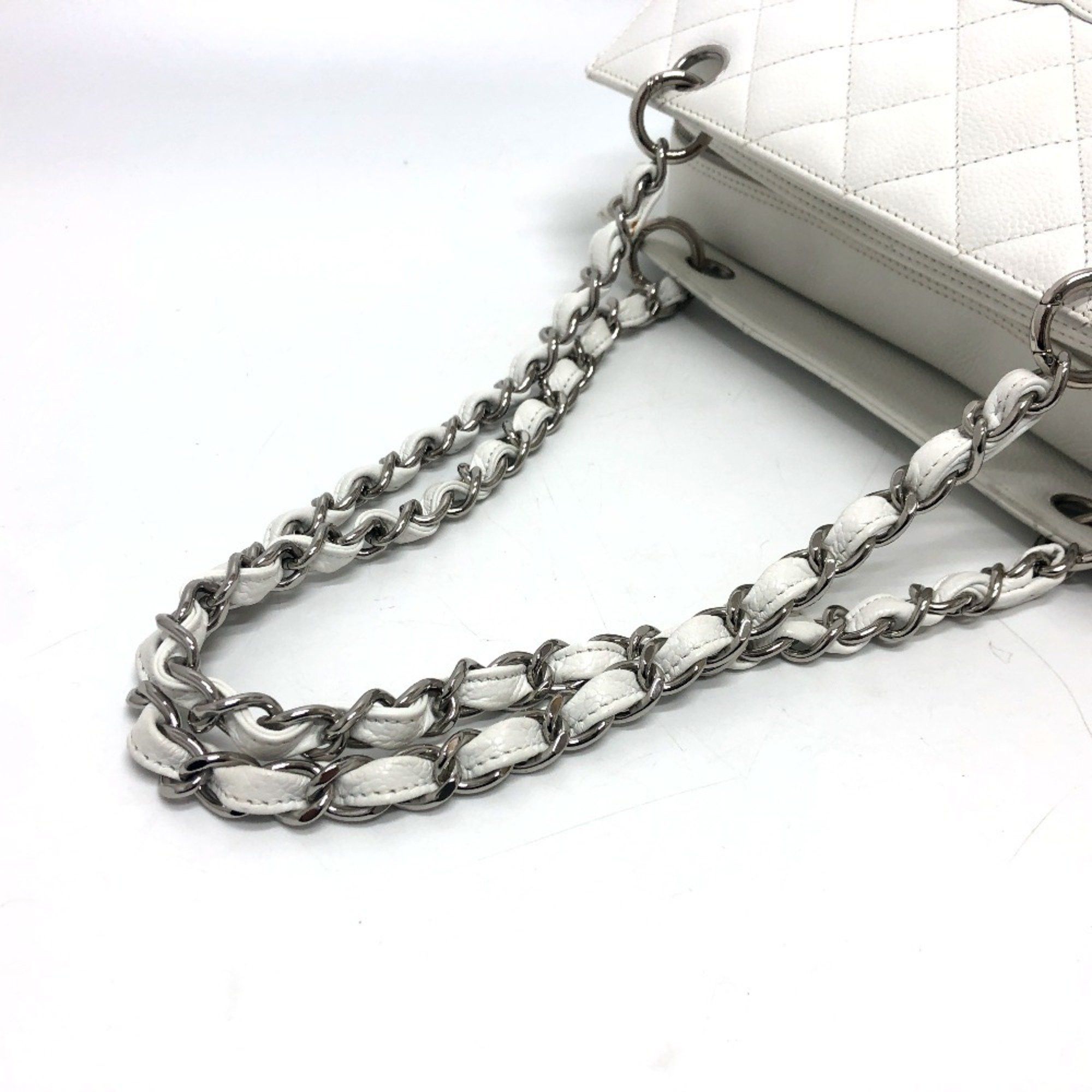 Chanel Chanel Shopping tote Size ONE SIZE - 4 Thumbnail